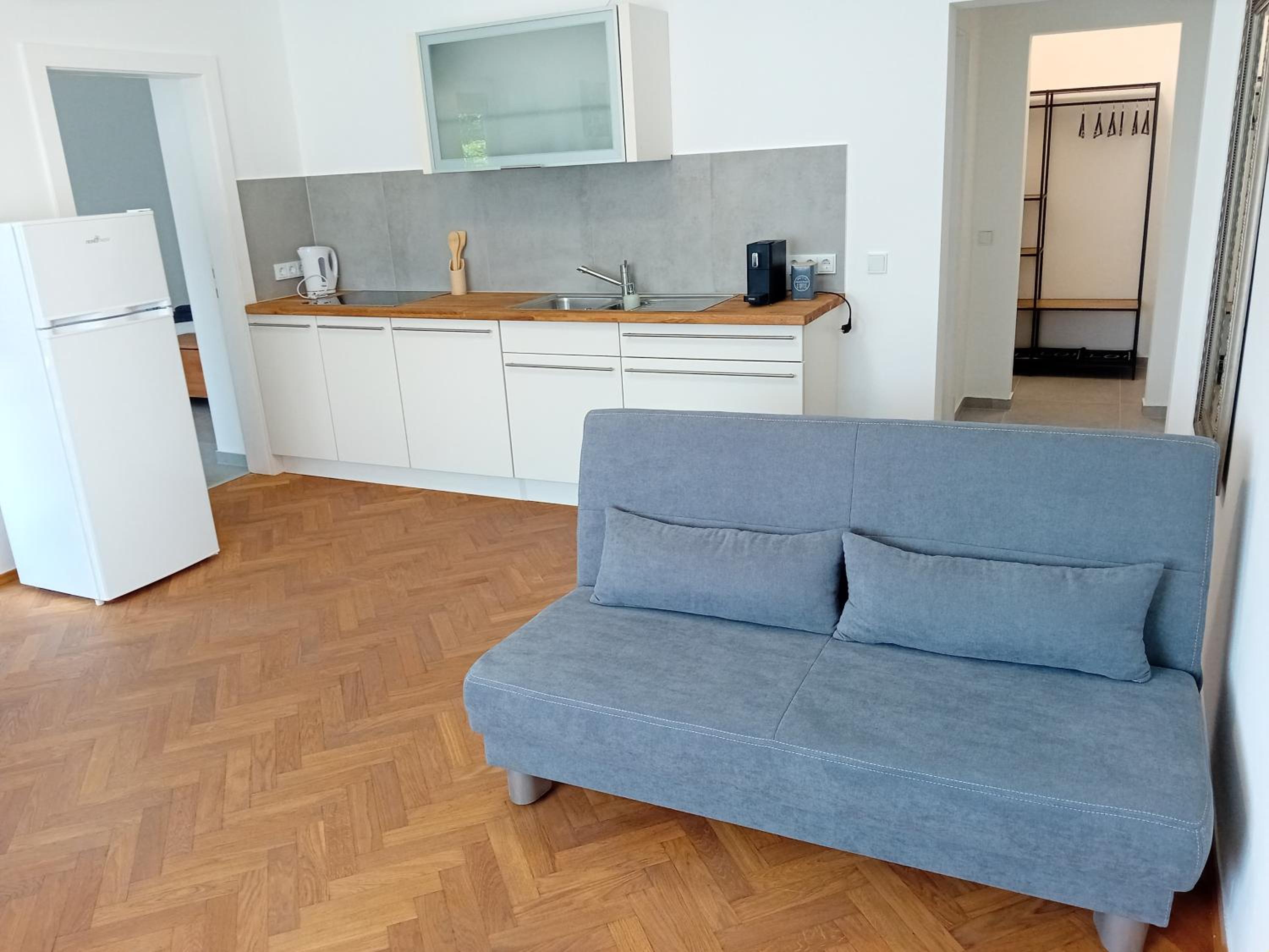 Lind-Appartments