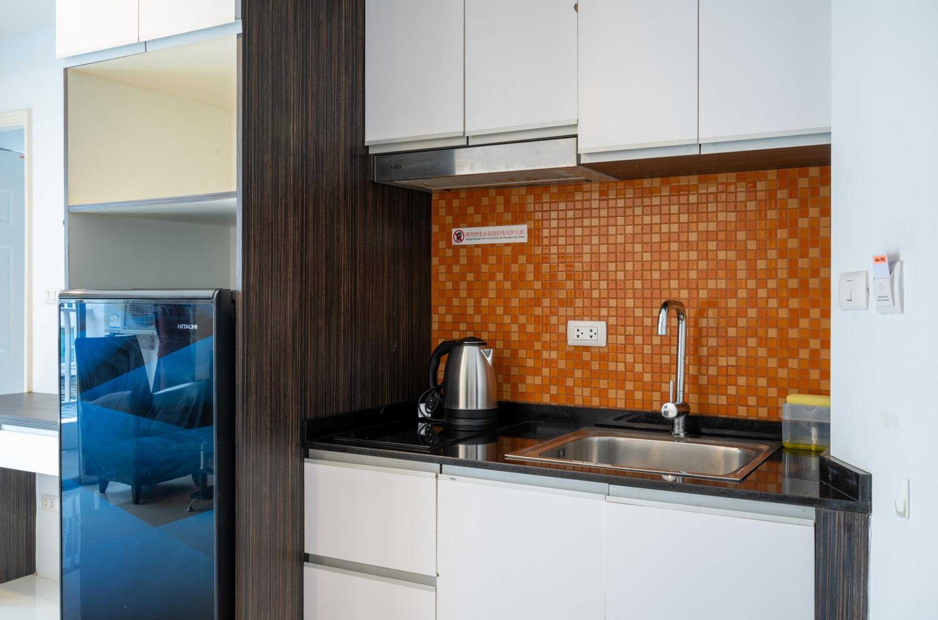 New Nordic Suites 6 by Apartwell view 3