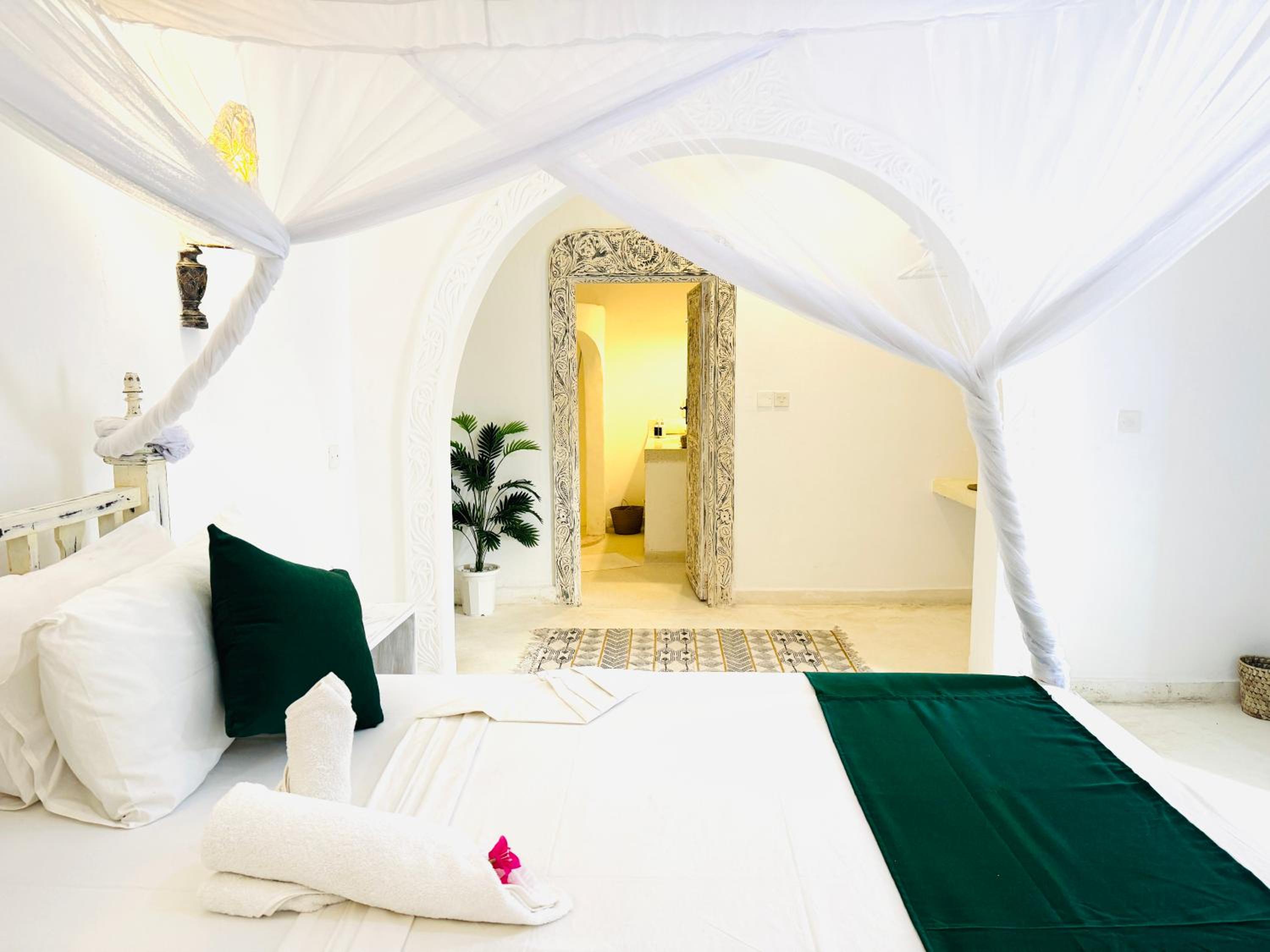 Dream Boutique Hotel Watamu