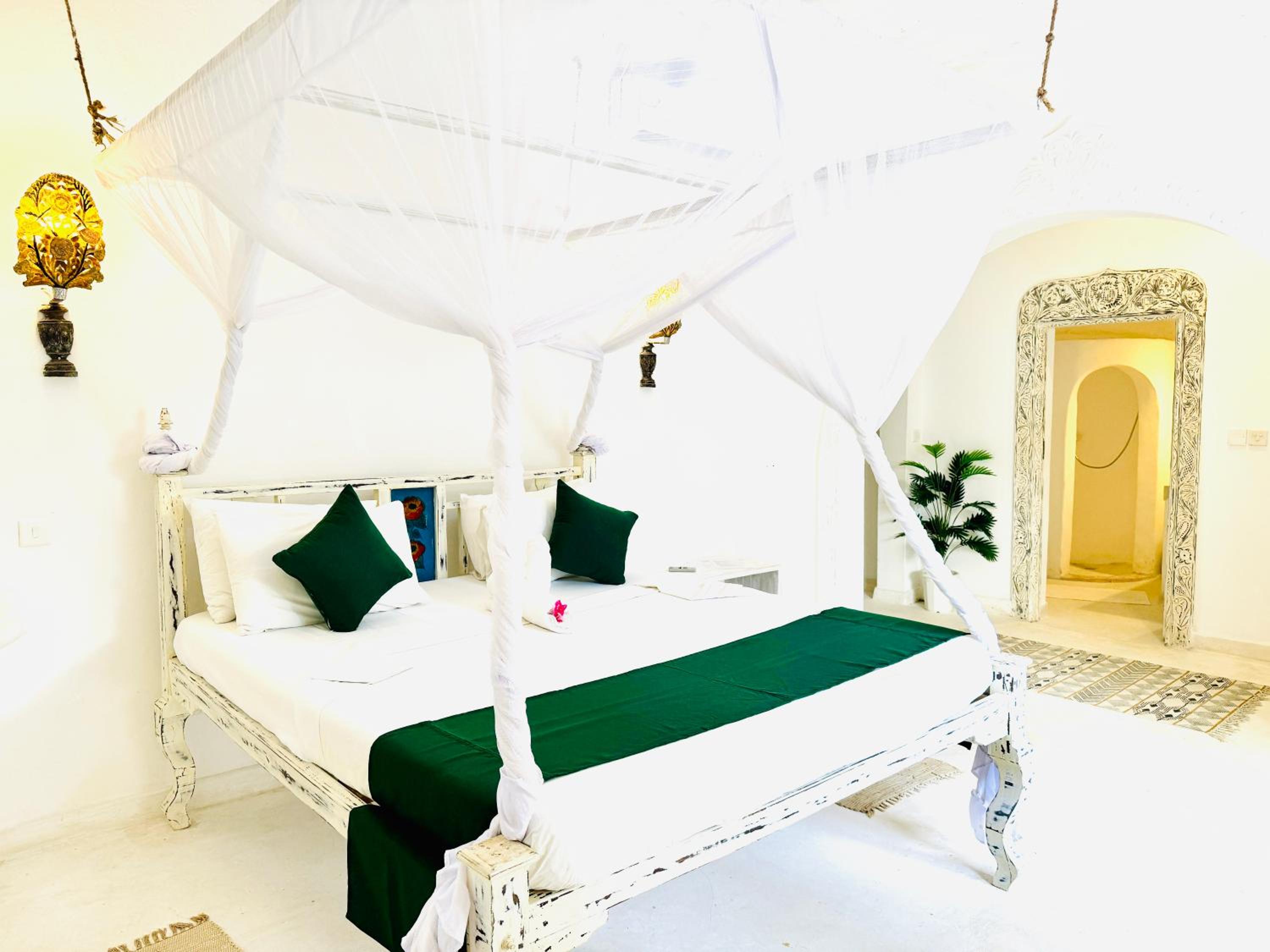 Dream Boutique Hotel Watamu