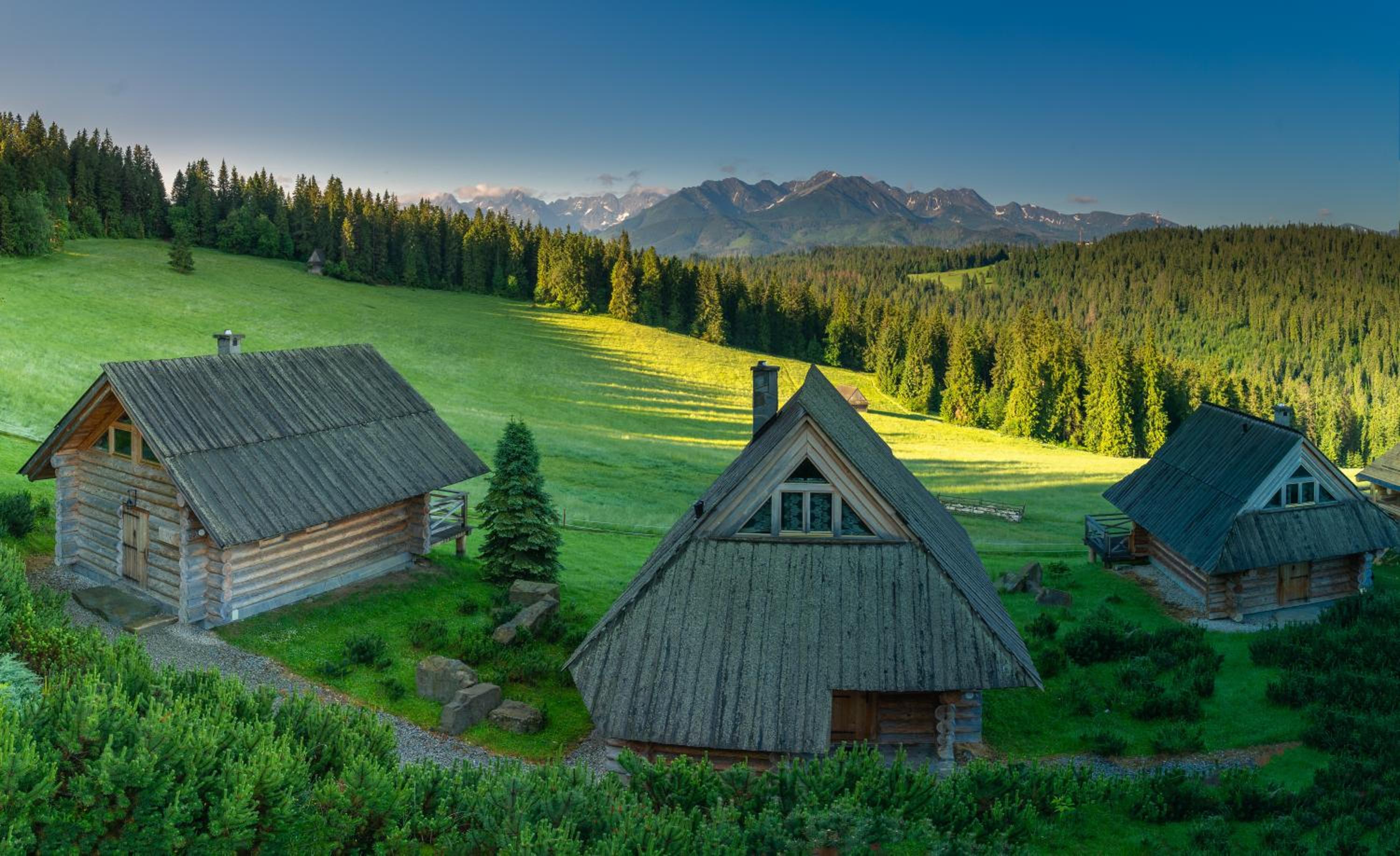 Szymkówka view 5