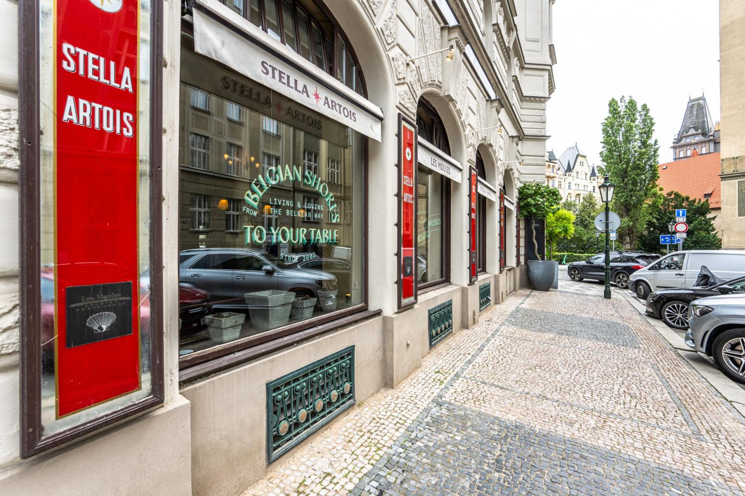 Wishlist Prague Residences - Old Town Square