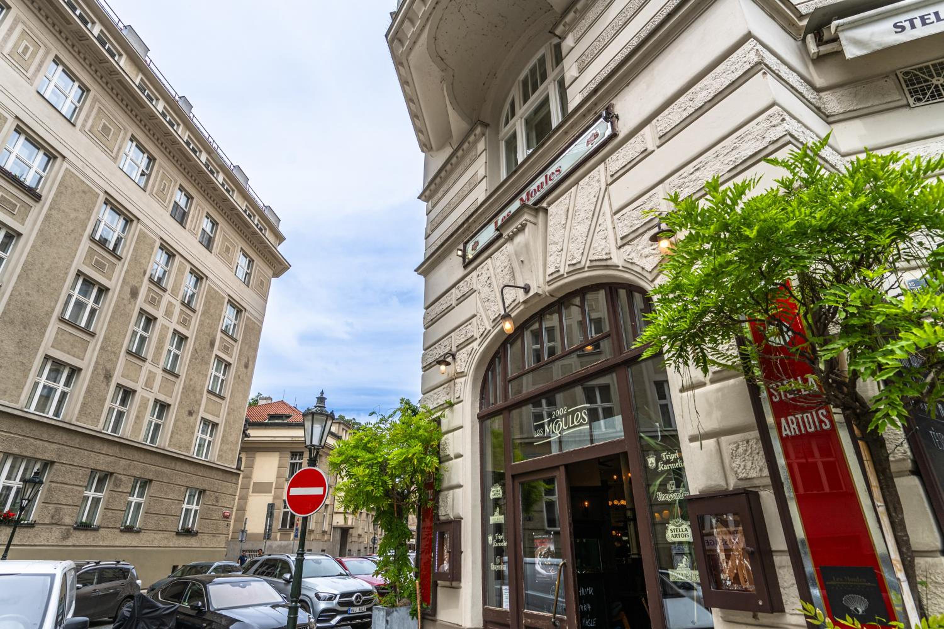 Wishlist Prague Residences - Old Town Square