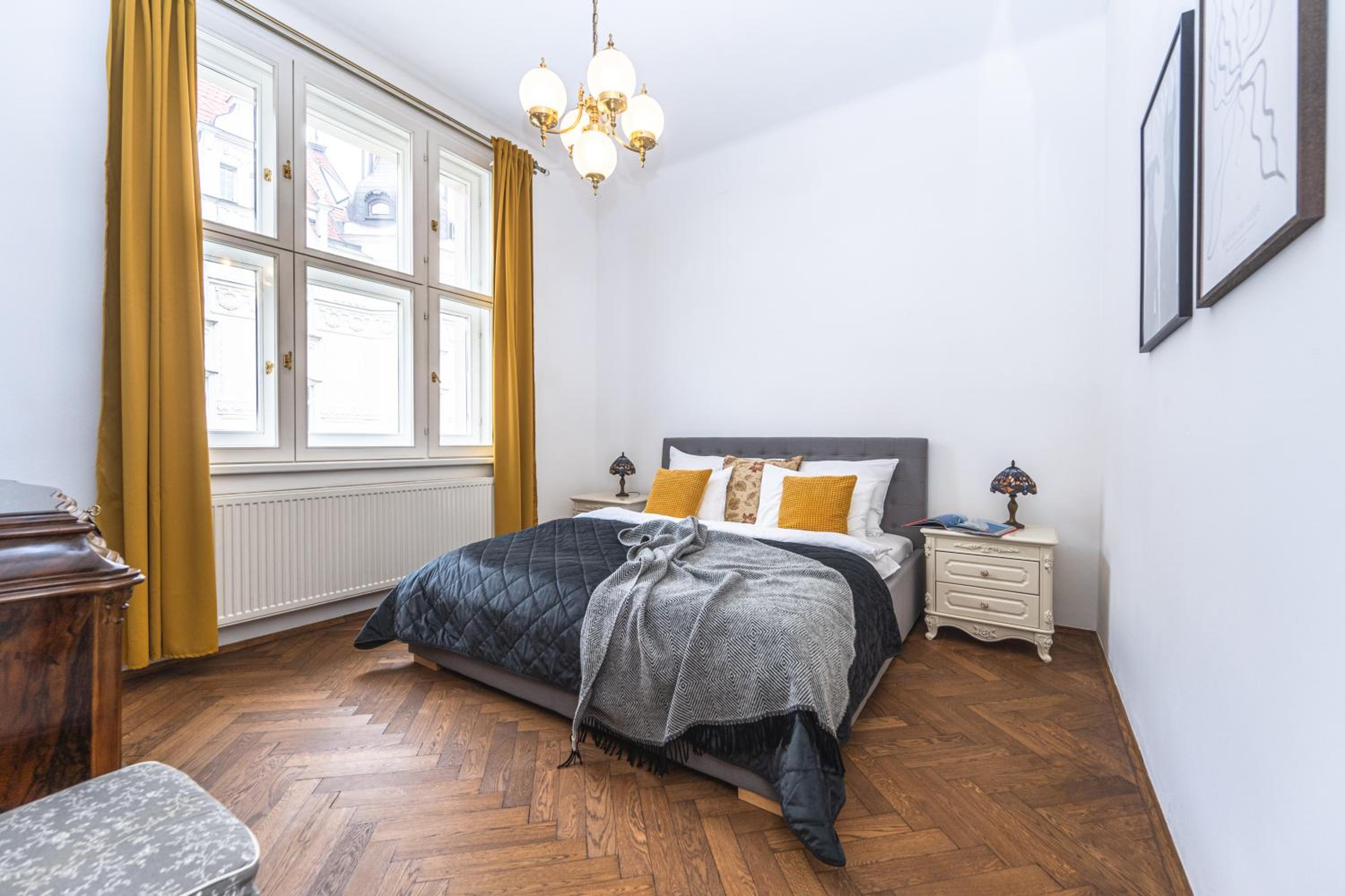 Wishlist Prague Residences - Old Town Square