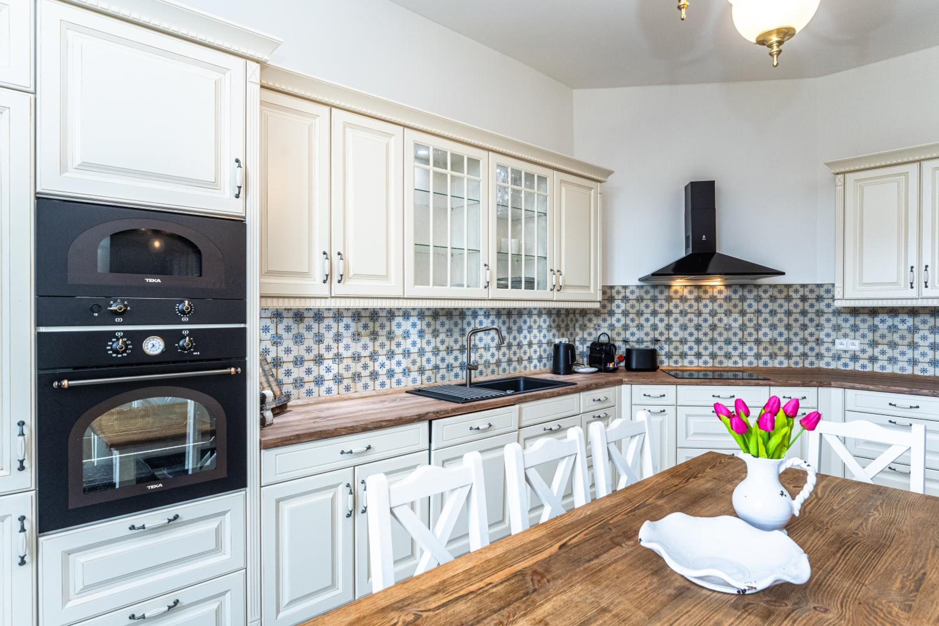 Wishlist Prague Residences - Old Town Square