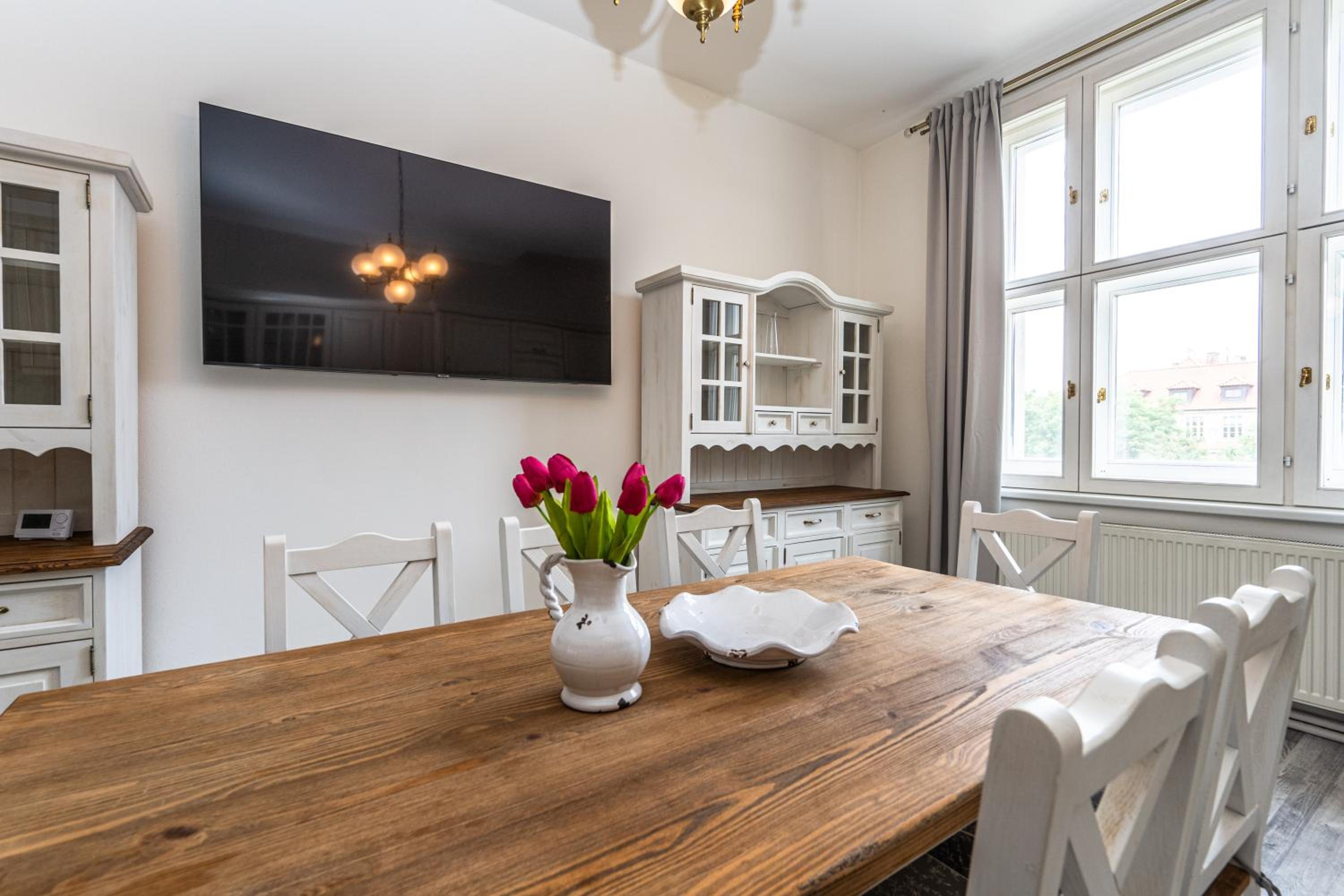 Wishlist Prague Residences - Old Town Square