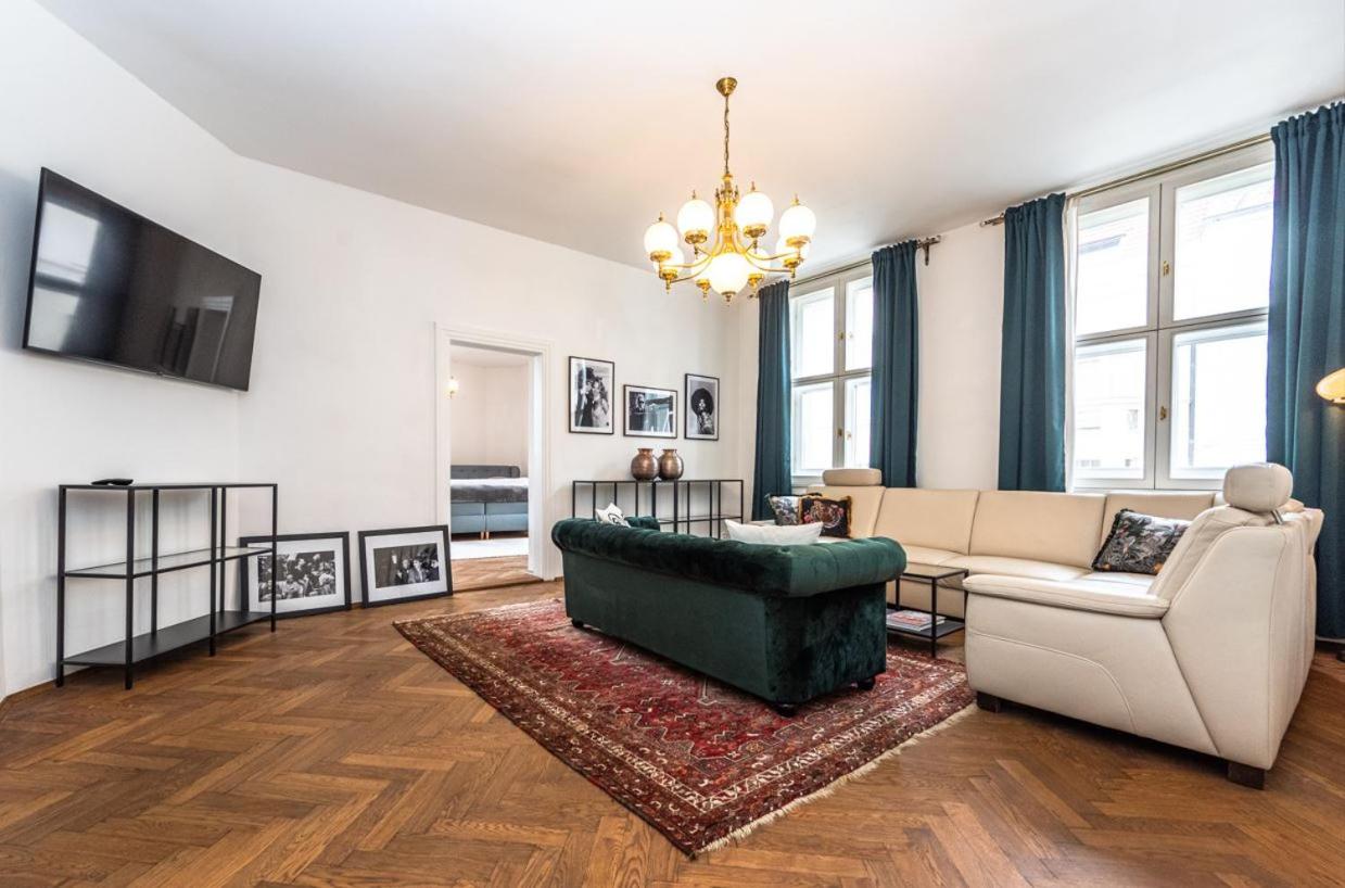 Wishlist Prague Residences - Old Town Square