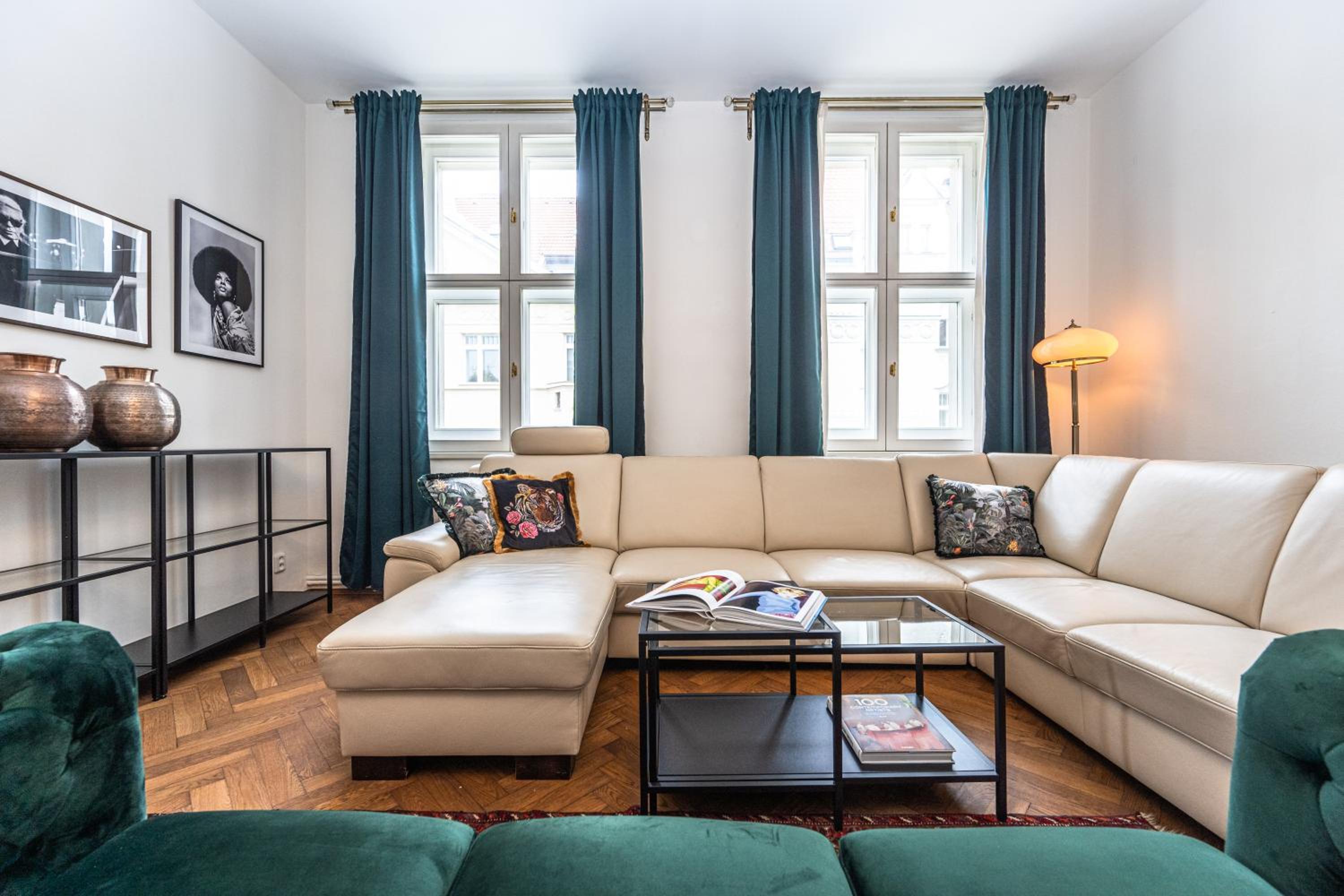 Wishlist Prague Residences - Old Town Square