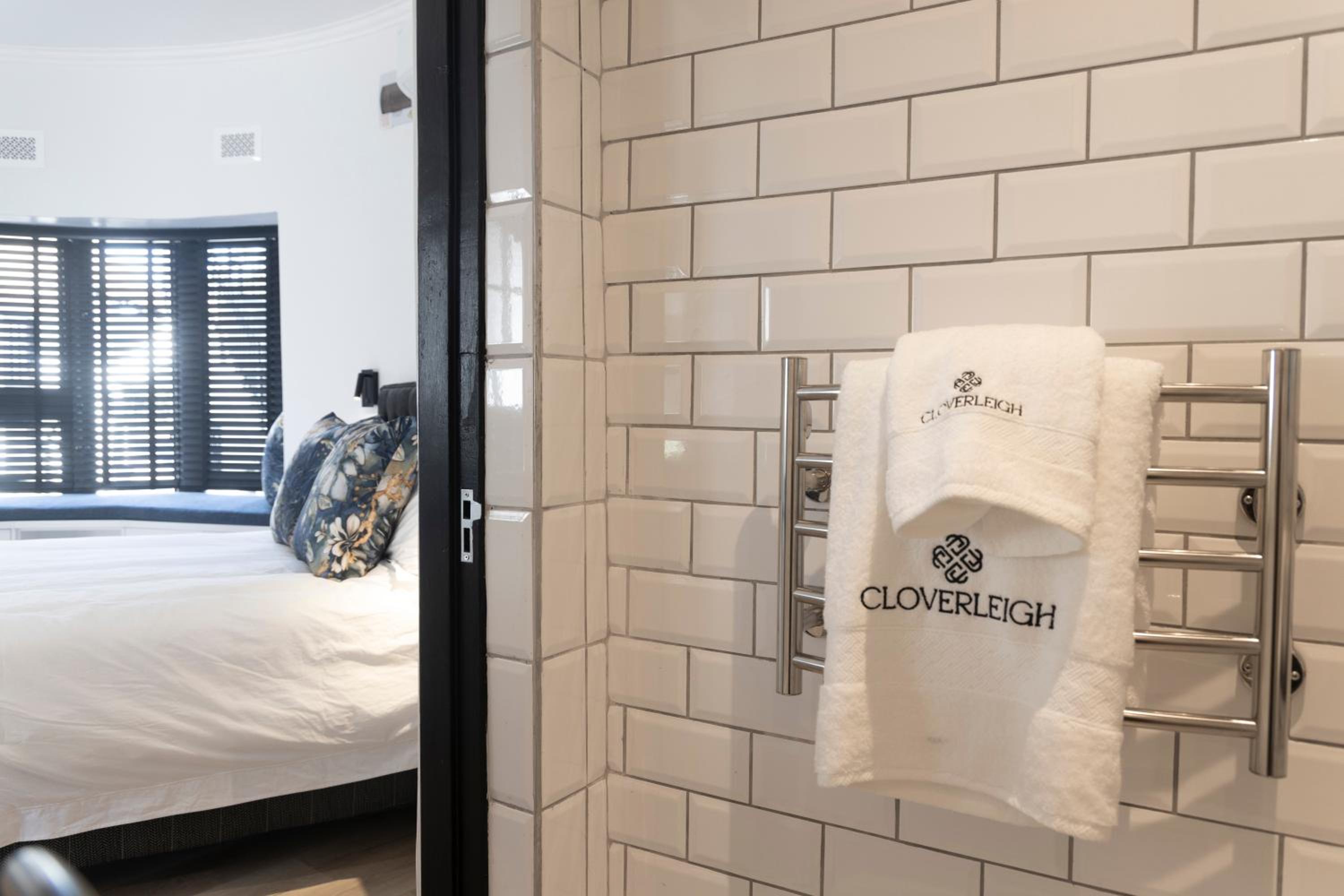 Cloverleigh Guest House