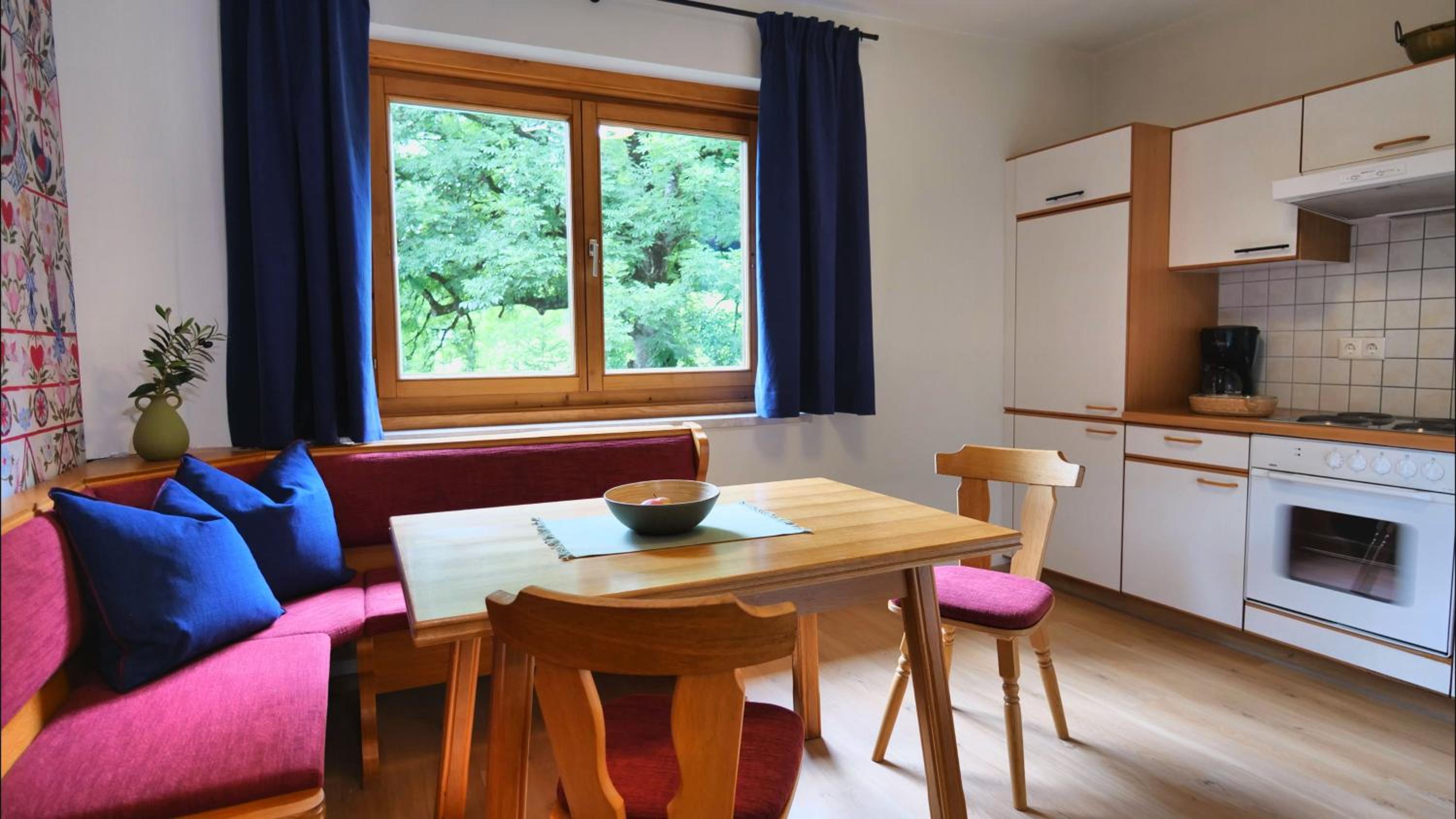 Landhaus Antonia