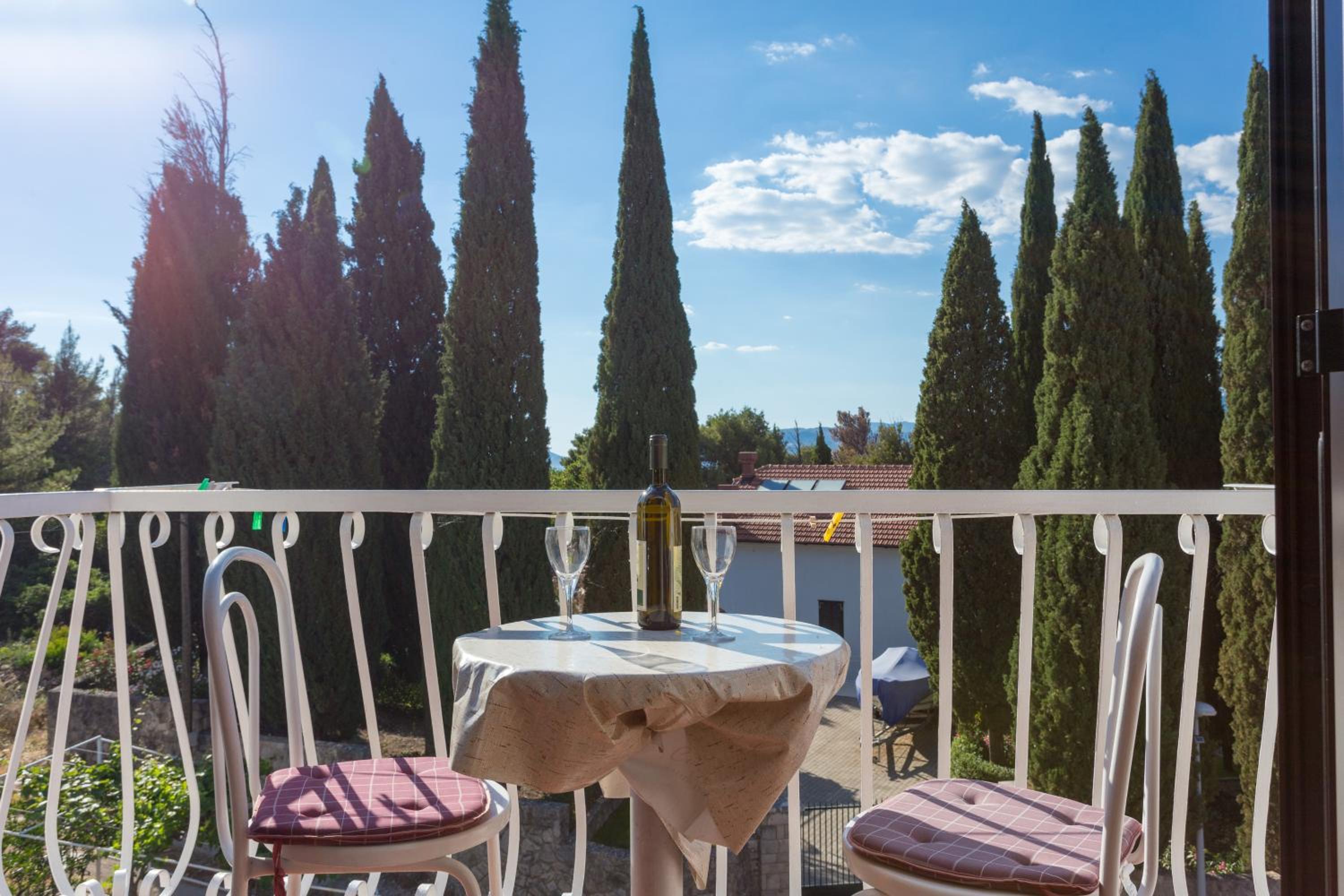 Cavtat Vacations - Villa Anka 2 - Property Image 51
