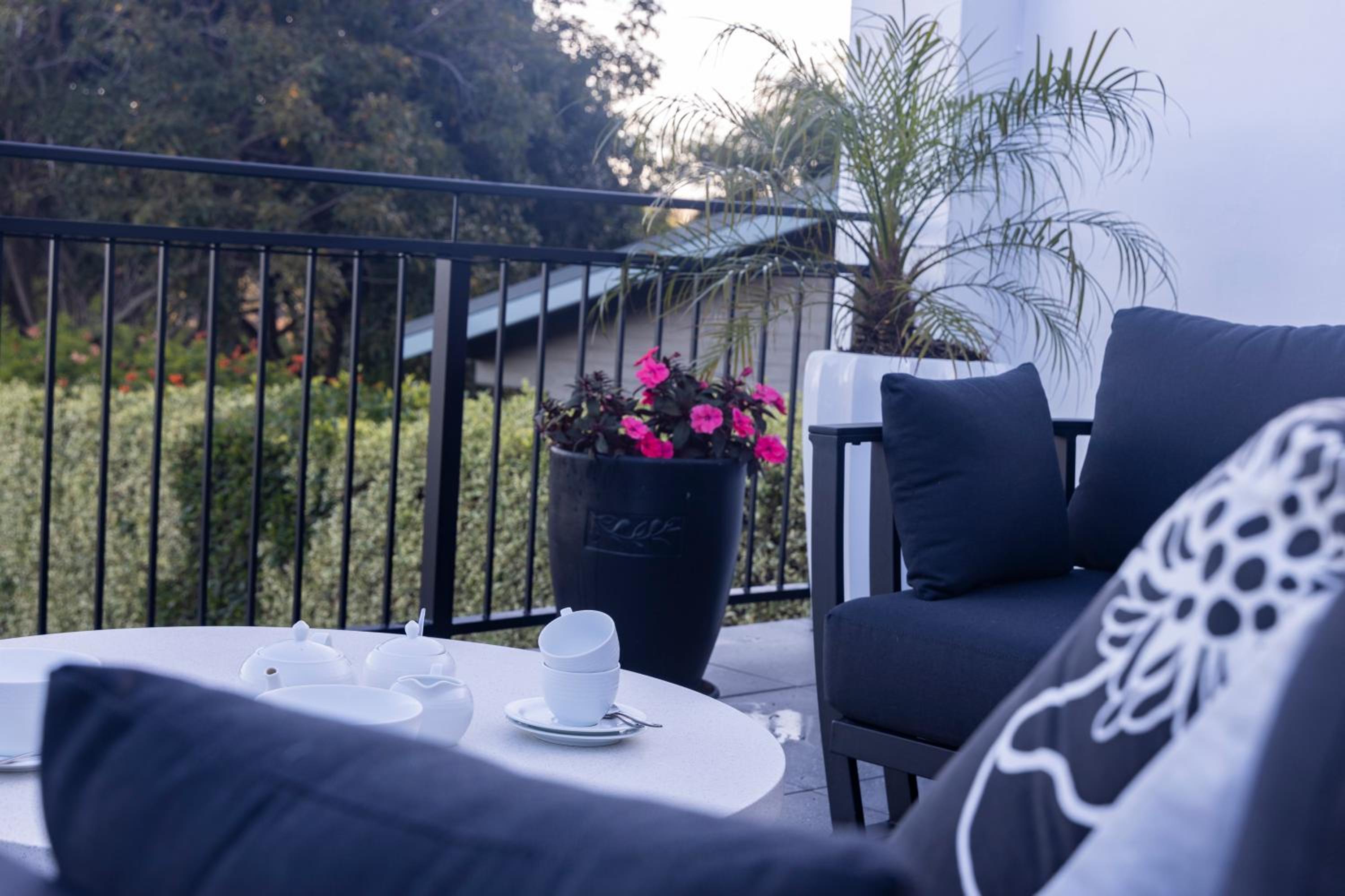 Cloverleigh Guest House