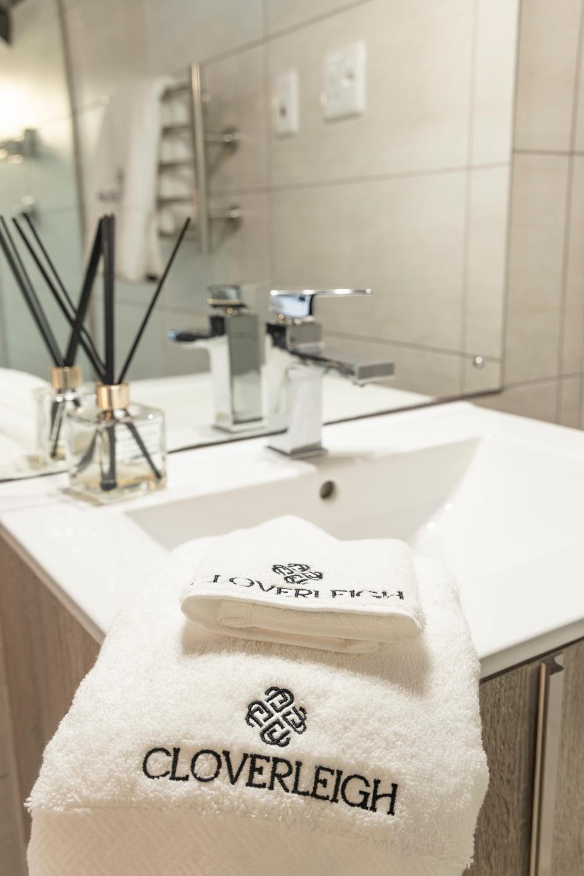 Cloverleigh Guest House