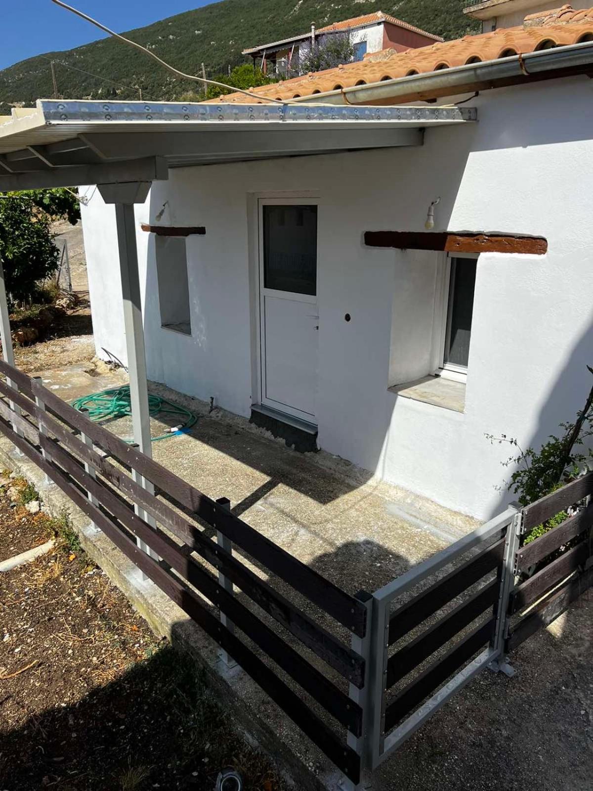 Jos house view 3