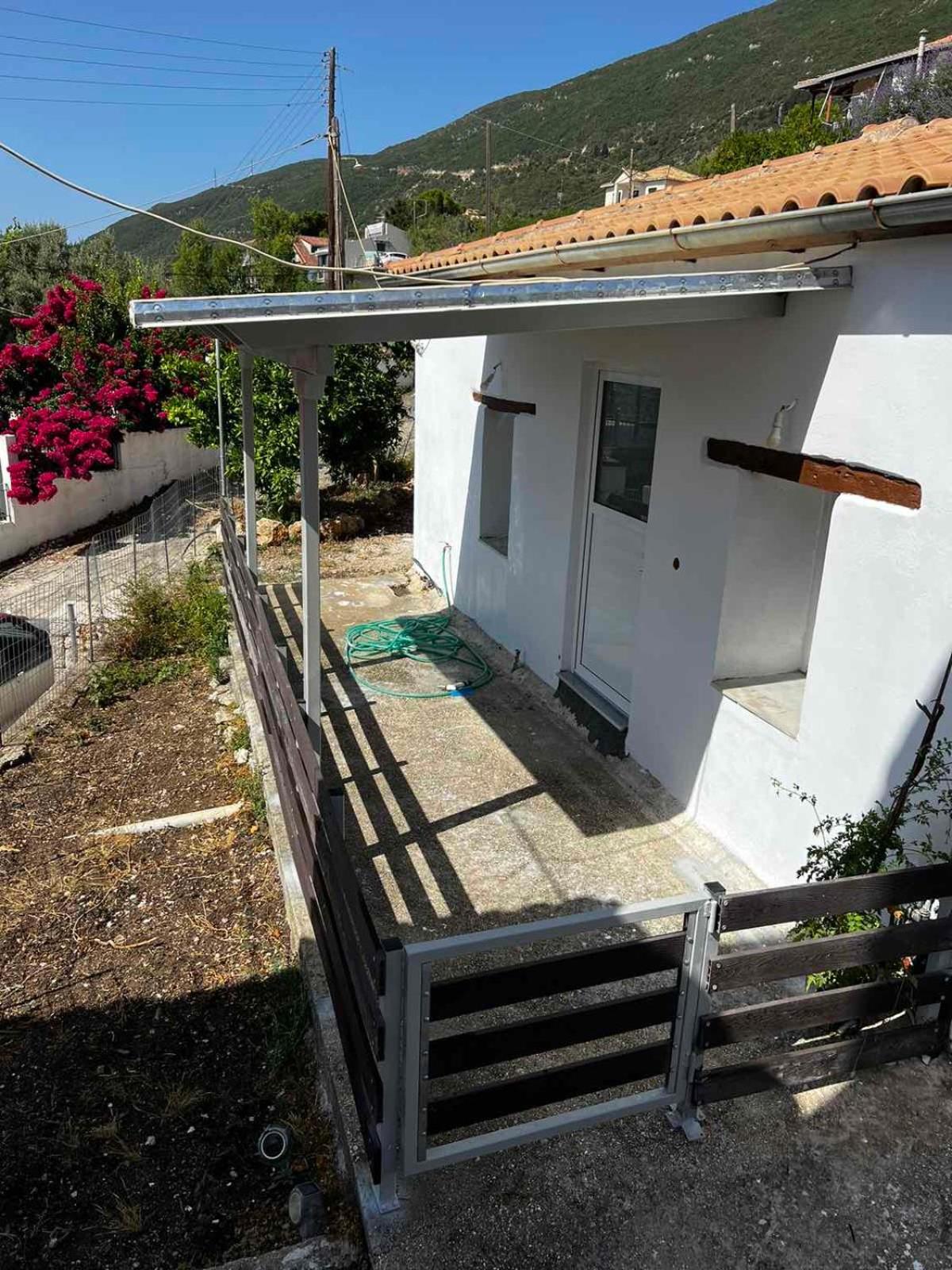 Jos house view 2