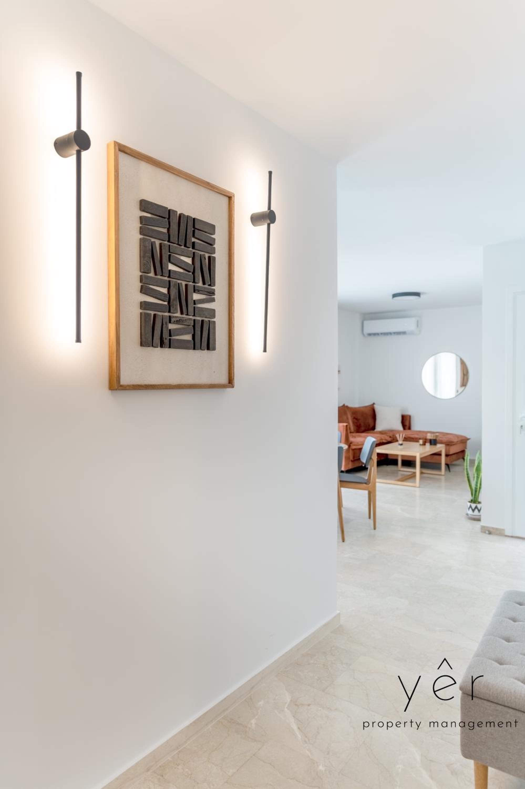 Seaside Luxury - 3 Min to Freatida Beach photo 4