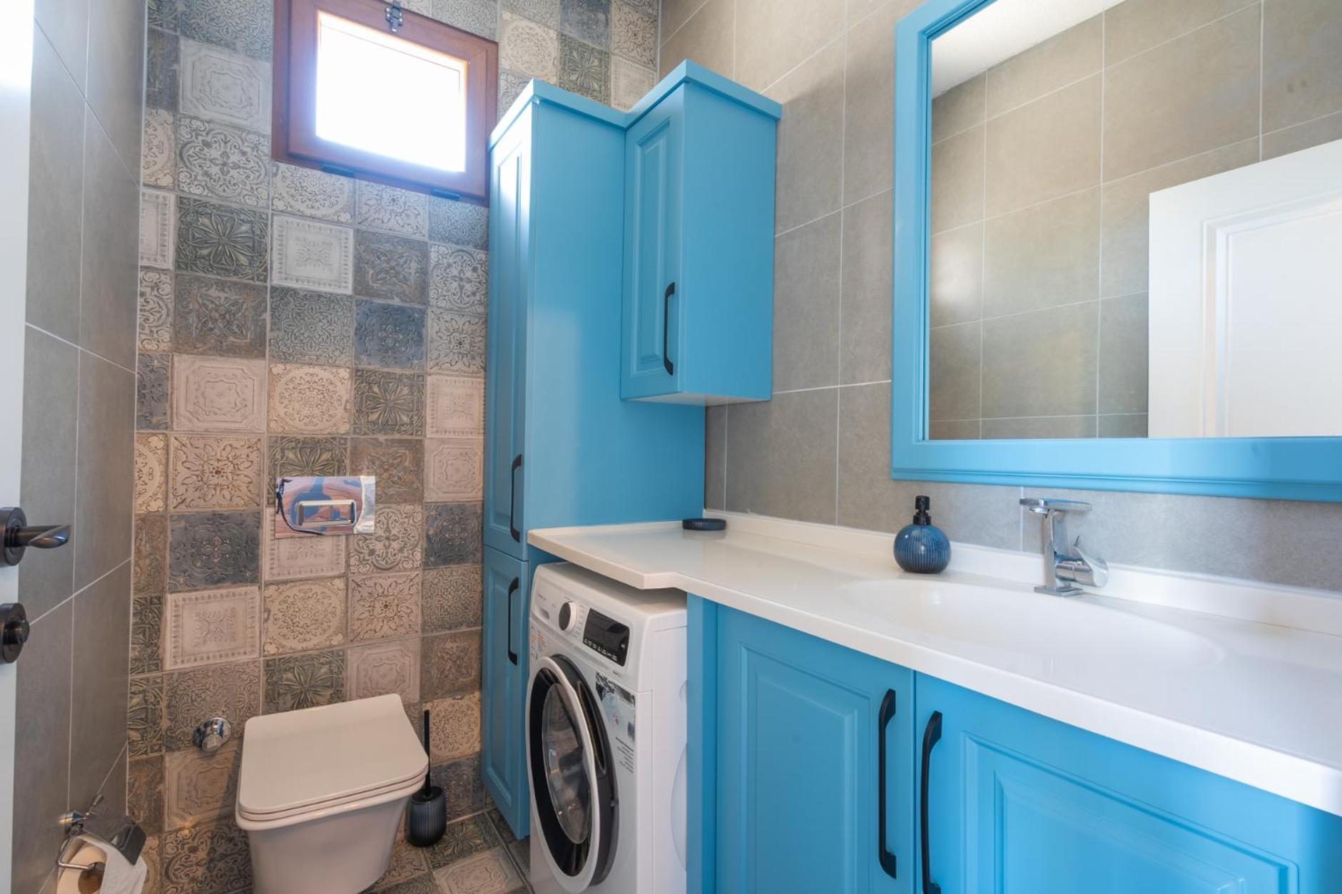 Villa Taşkıran Hisarönü Daily Weekly Rentals