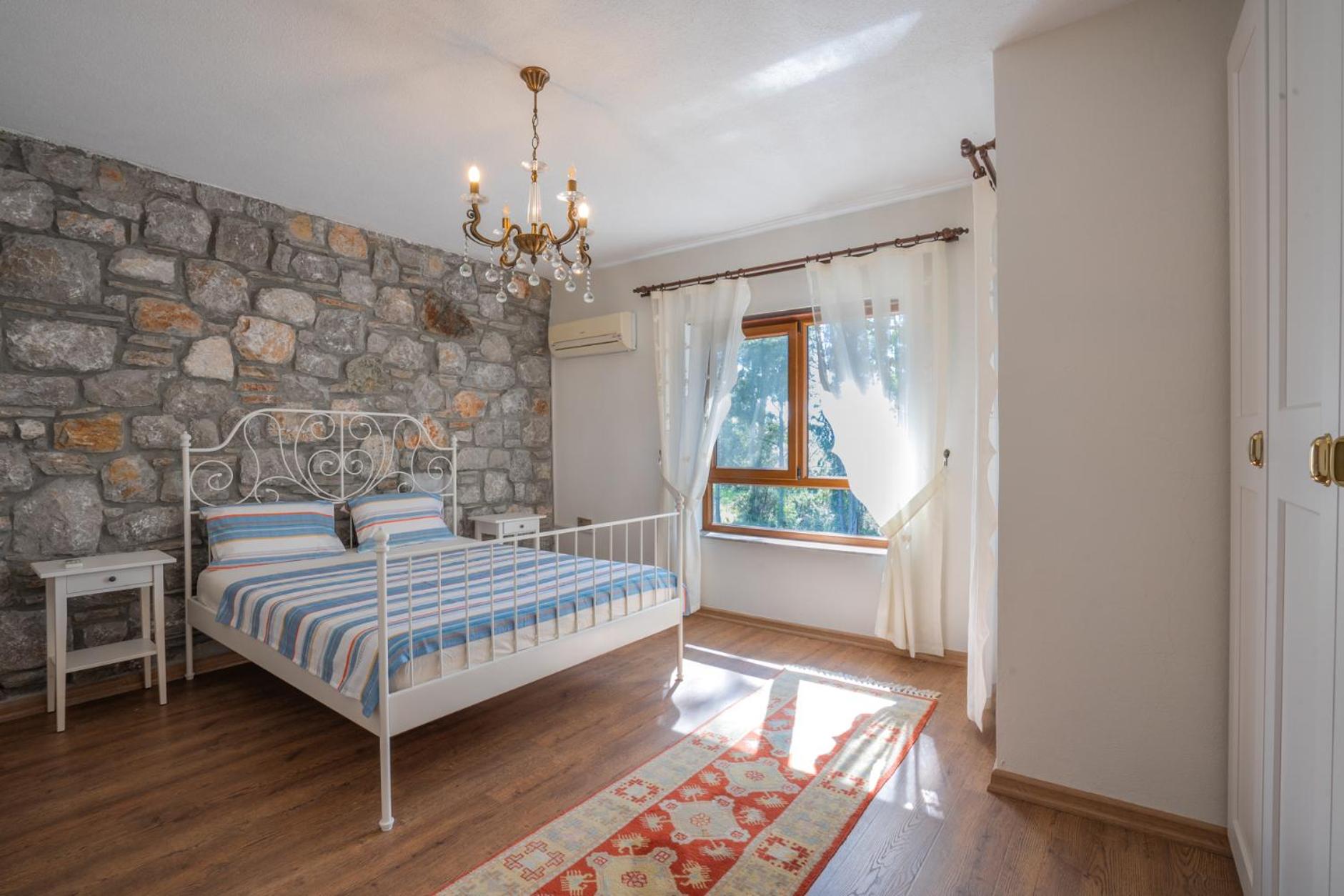 Villa Taşkıran Hisarönü Daily Weekly Rentals