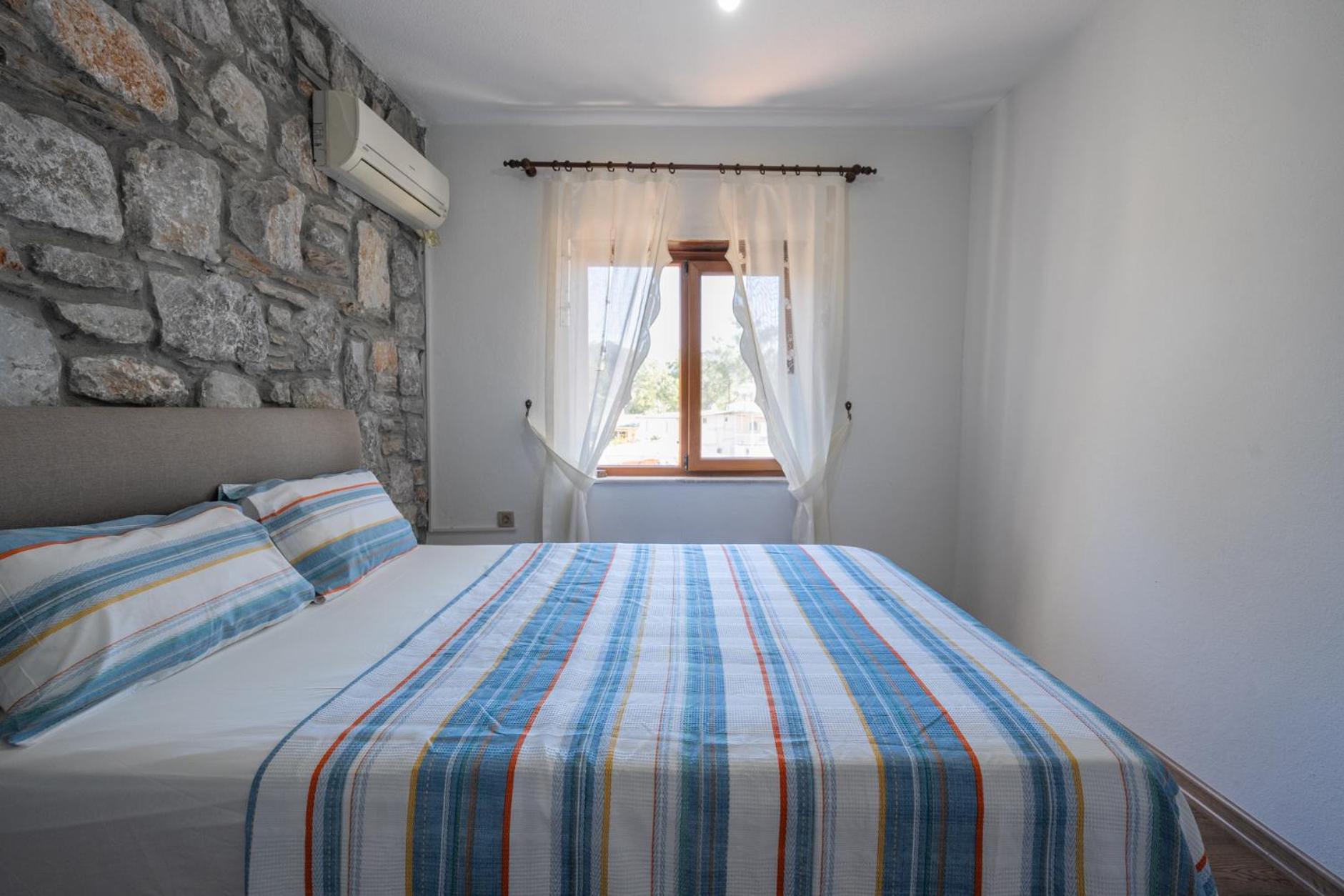 Villa Taşkıran Hisarönü Daily Weekly Rentals
