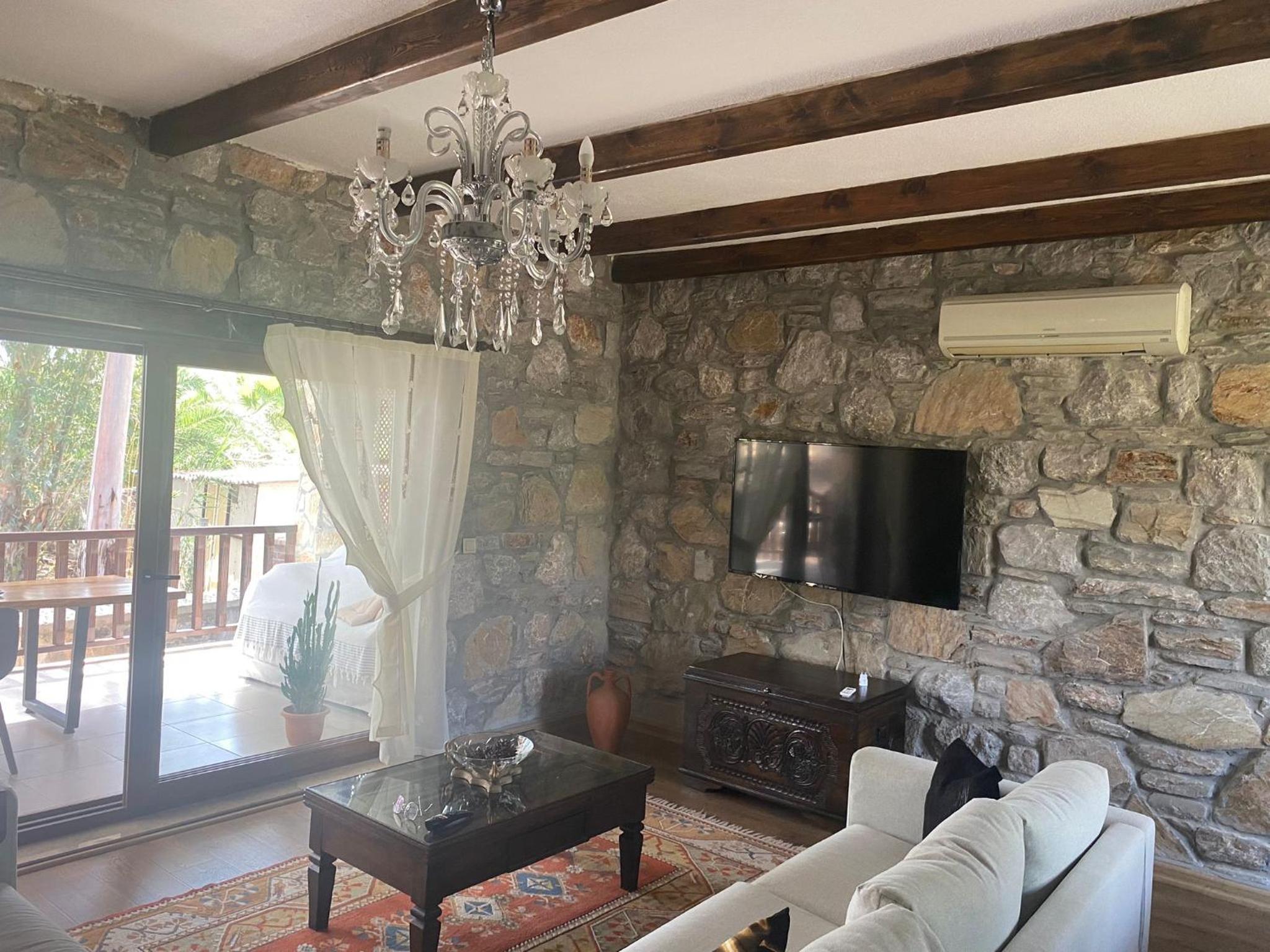 Villa Taşkıran Hisarönü Daily Weekly Rentals