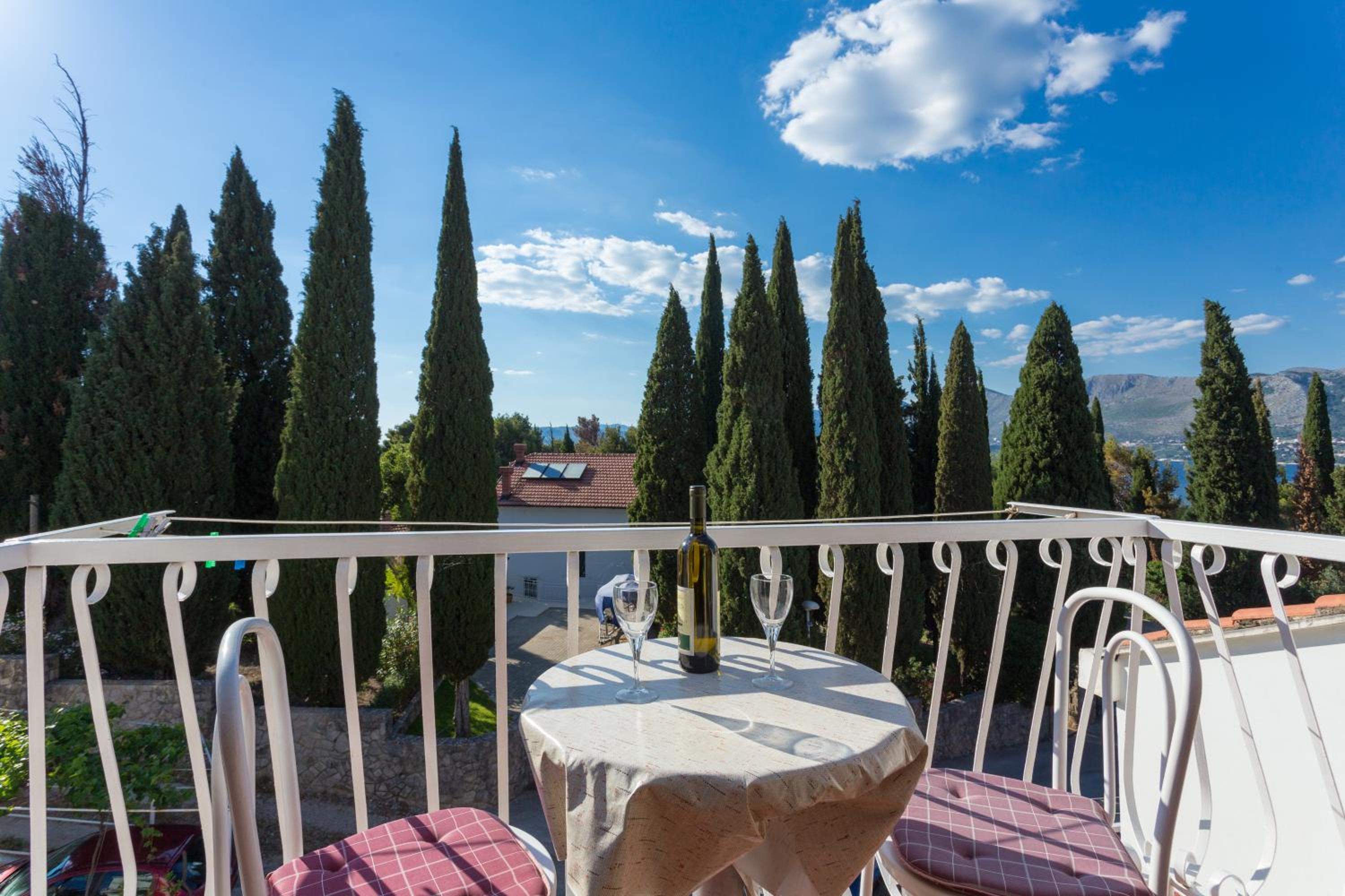 Cavtat Vacations - Villa Anka 2 - Property Image 60