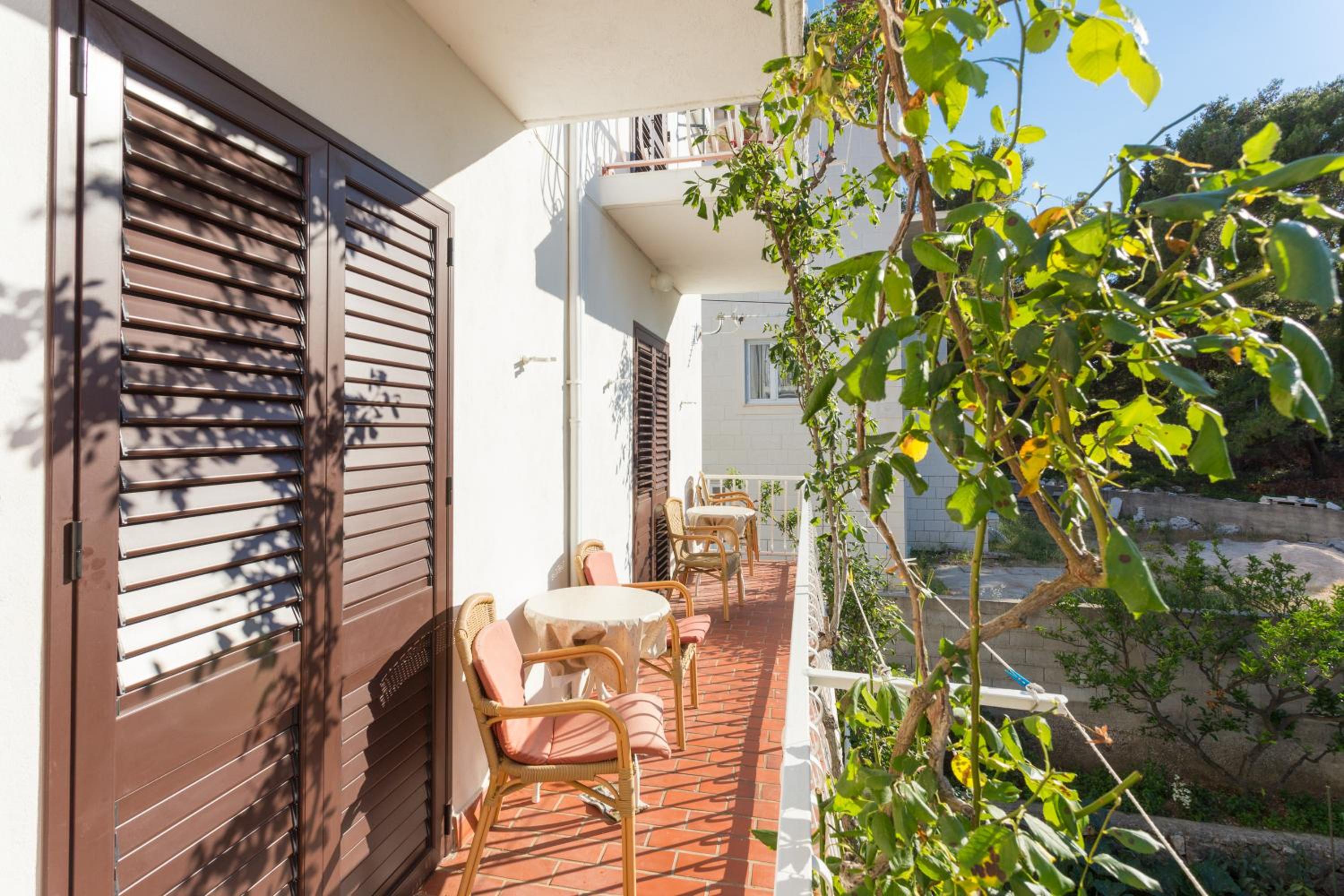 Cavtat Vacations - Villa Anka 2 - Property Image 55
