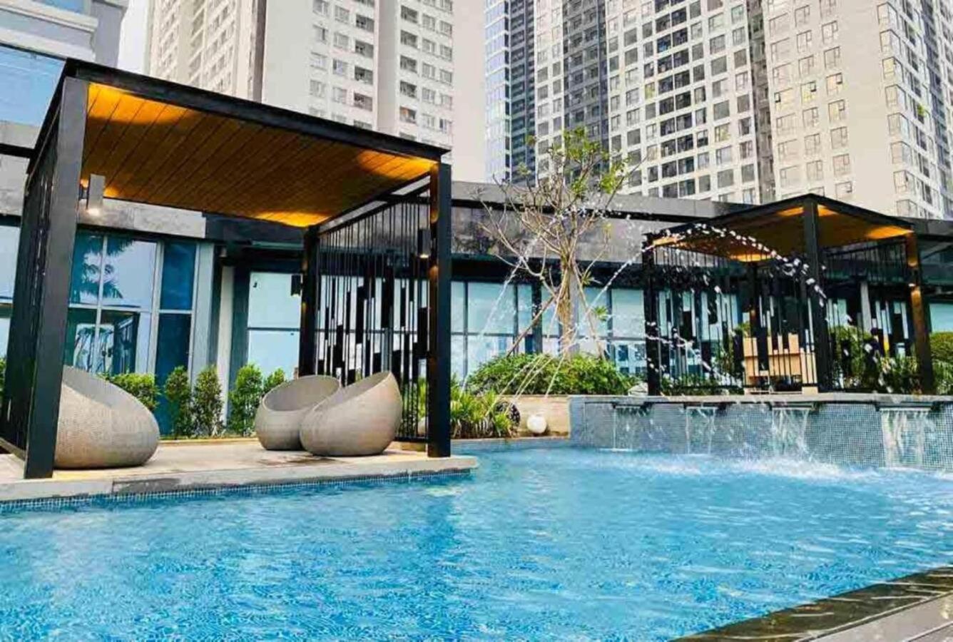 Zeus Living - Cozy 3 Bedroom in Sunwah Pearl