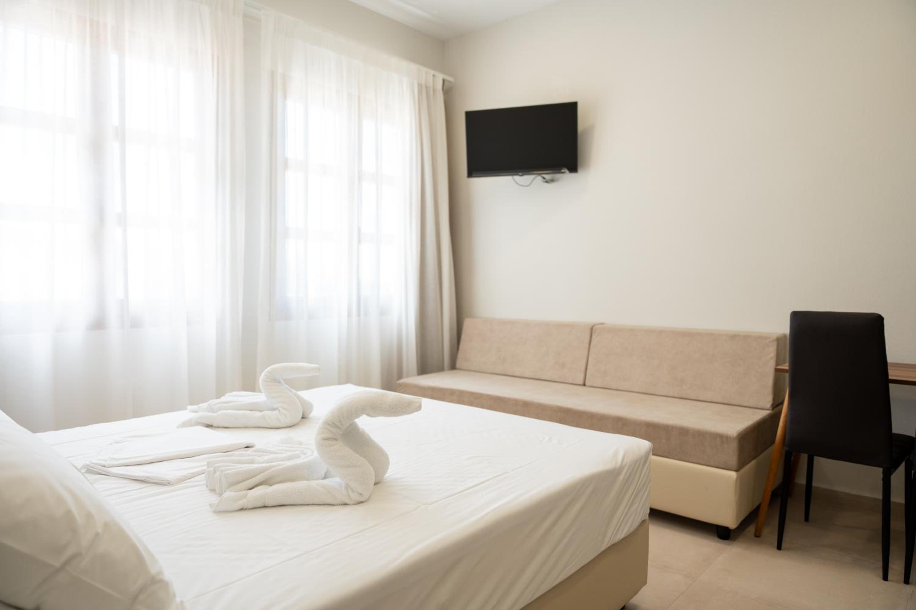 Elia Guesthouse Chromonastiri