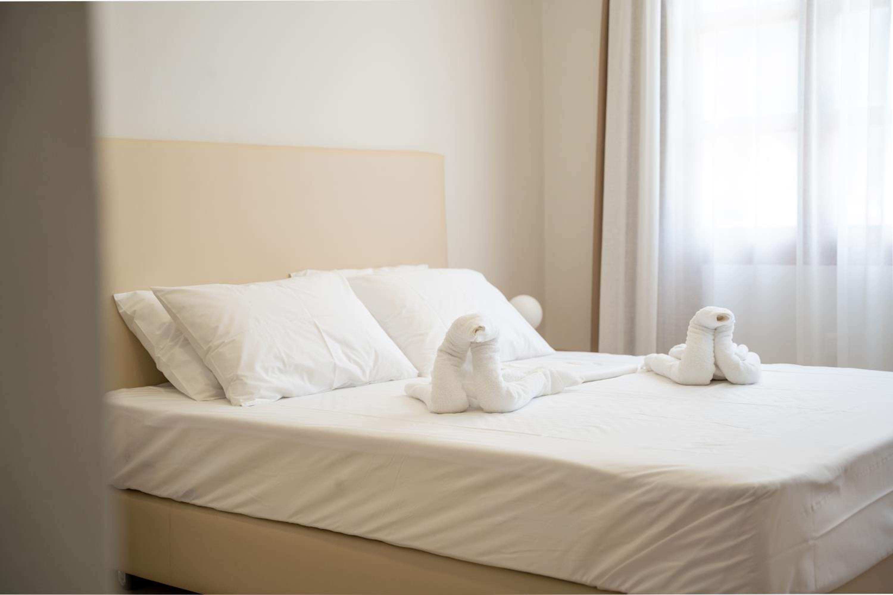 Elia Guesthouse Chromonastiri