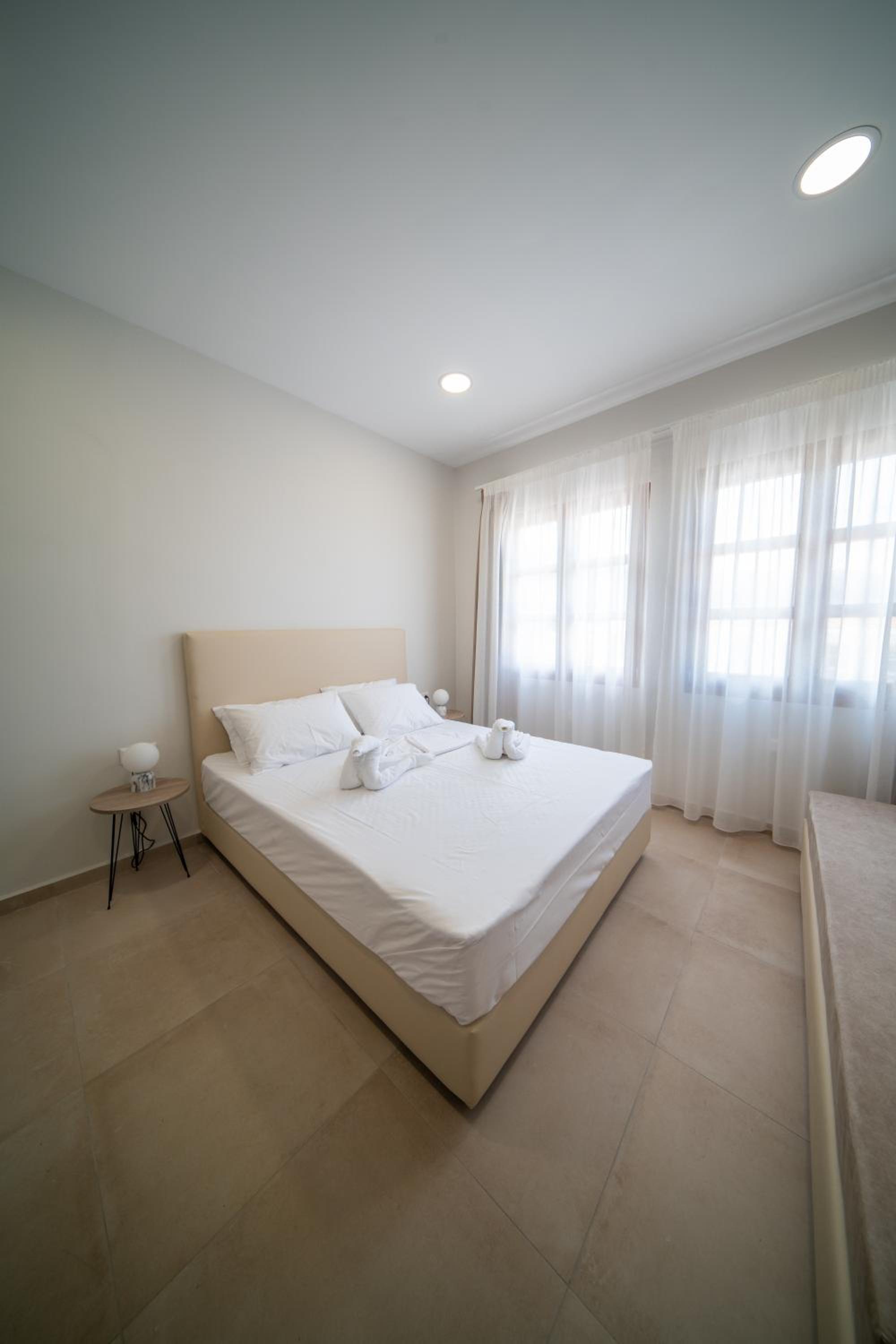 Elia Guesthouse Chromonastiri
