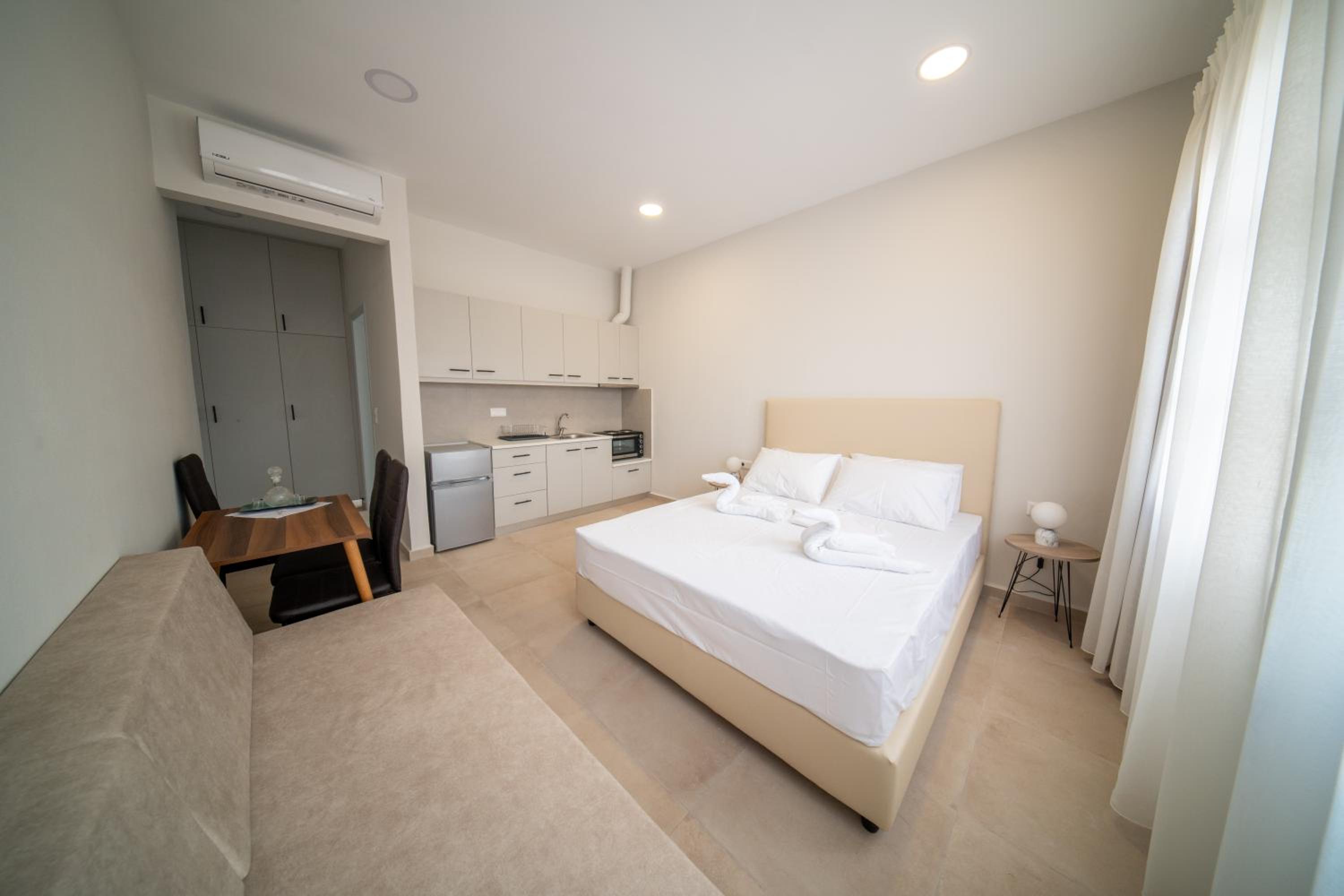 Elia Guesthouse Chromonastiri