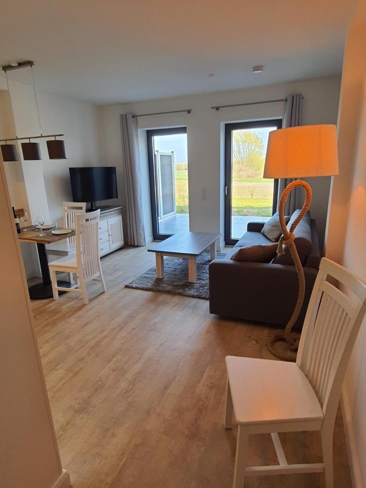 Ferienwohnung -