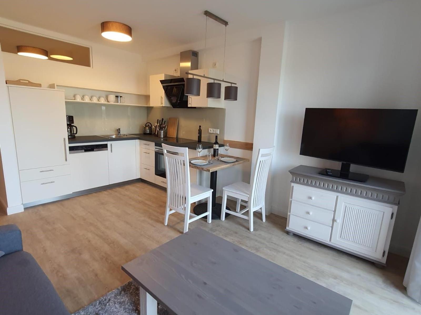 Ferienwohnung -