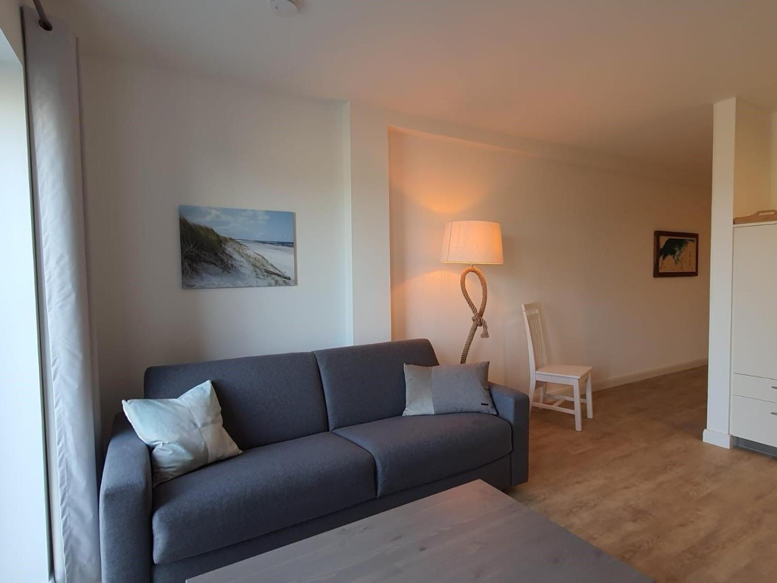 Ferienwohnung -