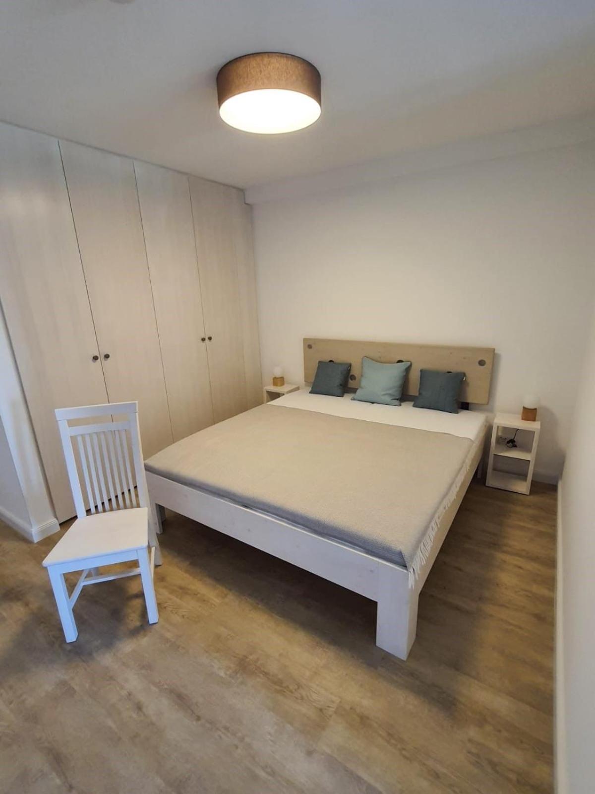 Ferienwohnung -