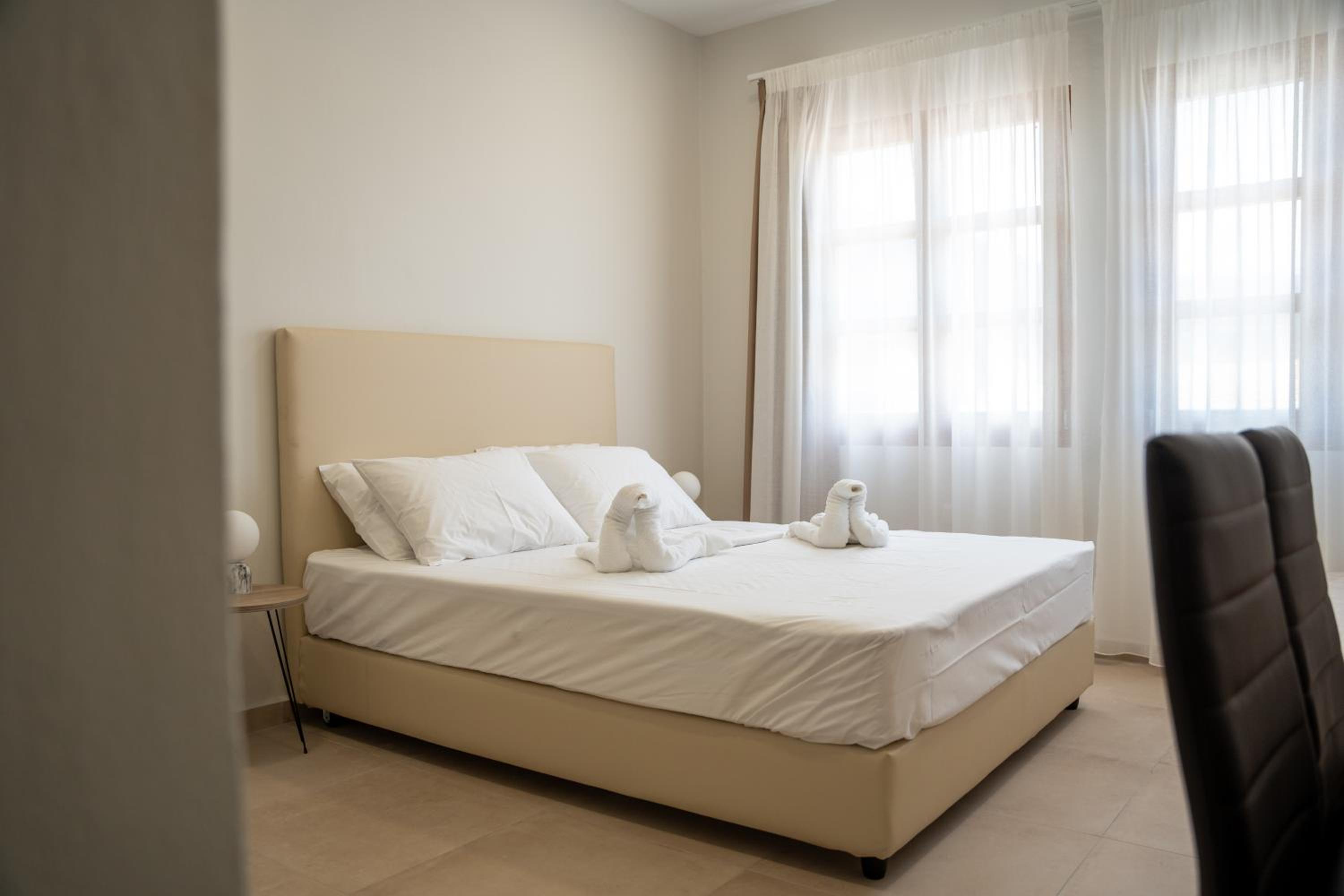 Elia Guesthouse Chromonastiri