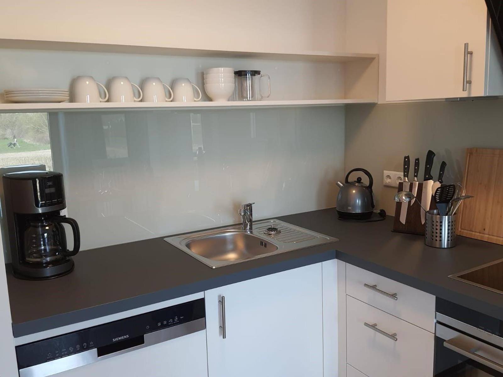 Ferienwohnung -