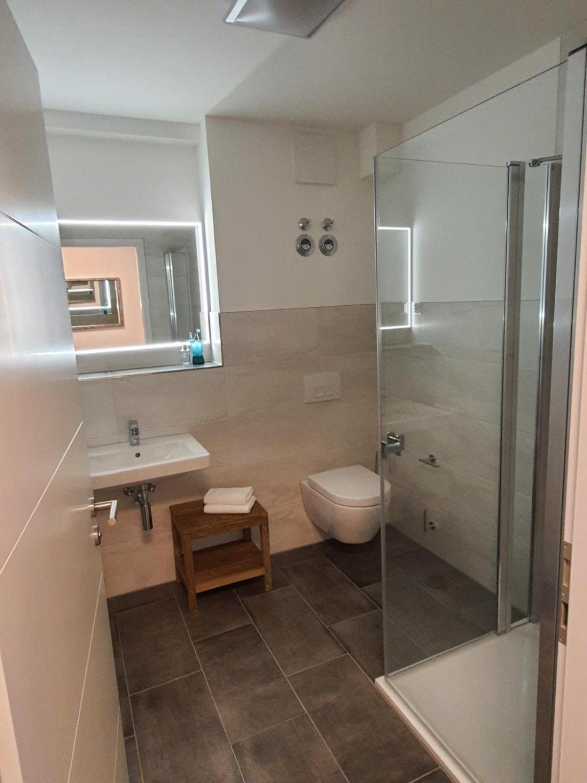 Ferienwohnung -