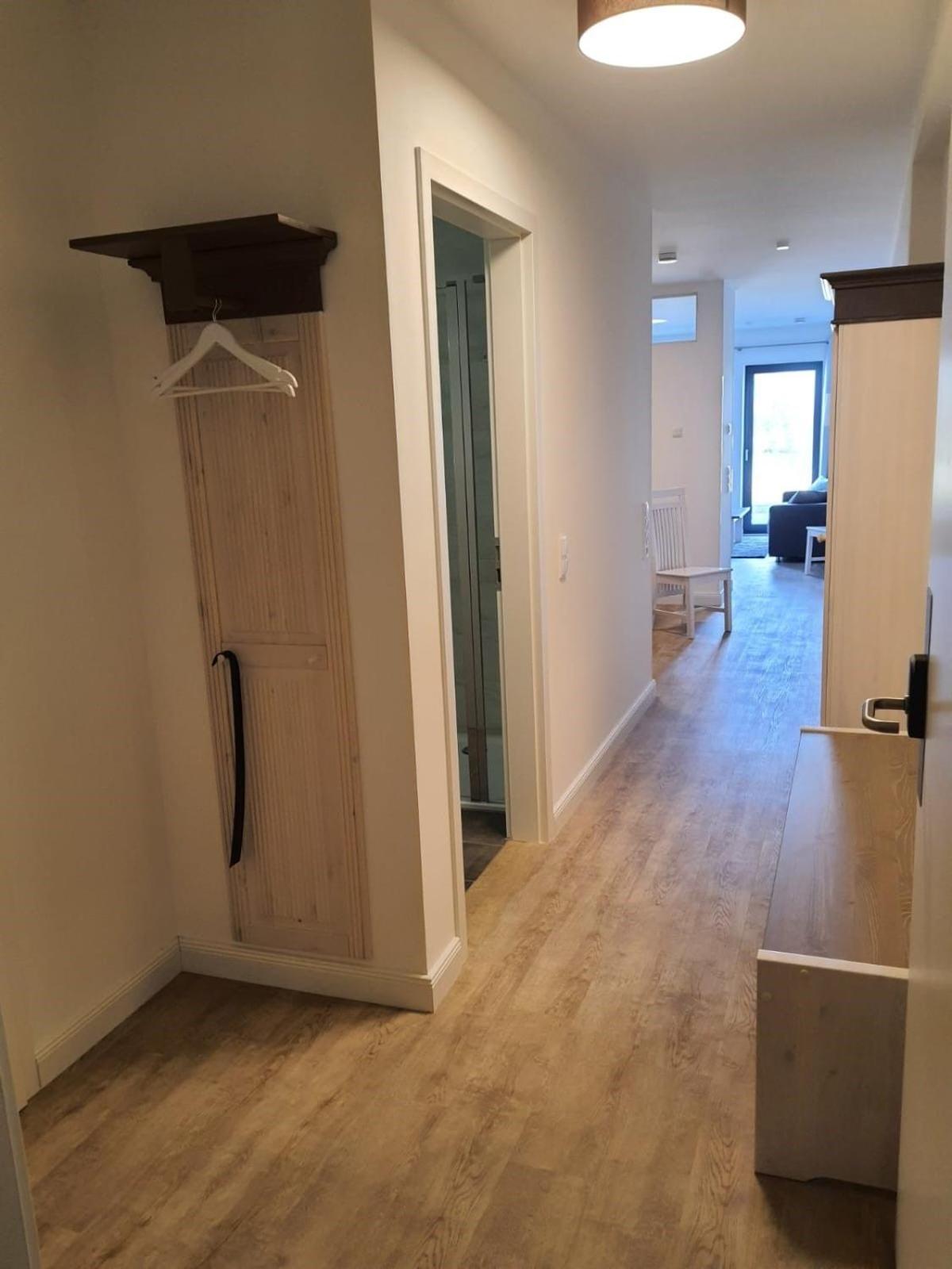 Ferienwohnung -