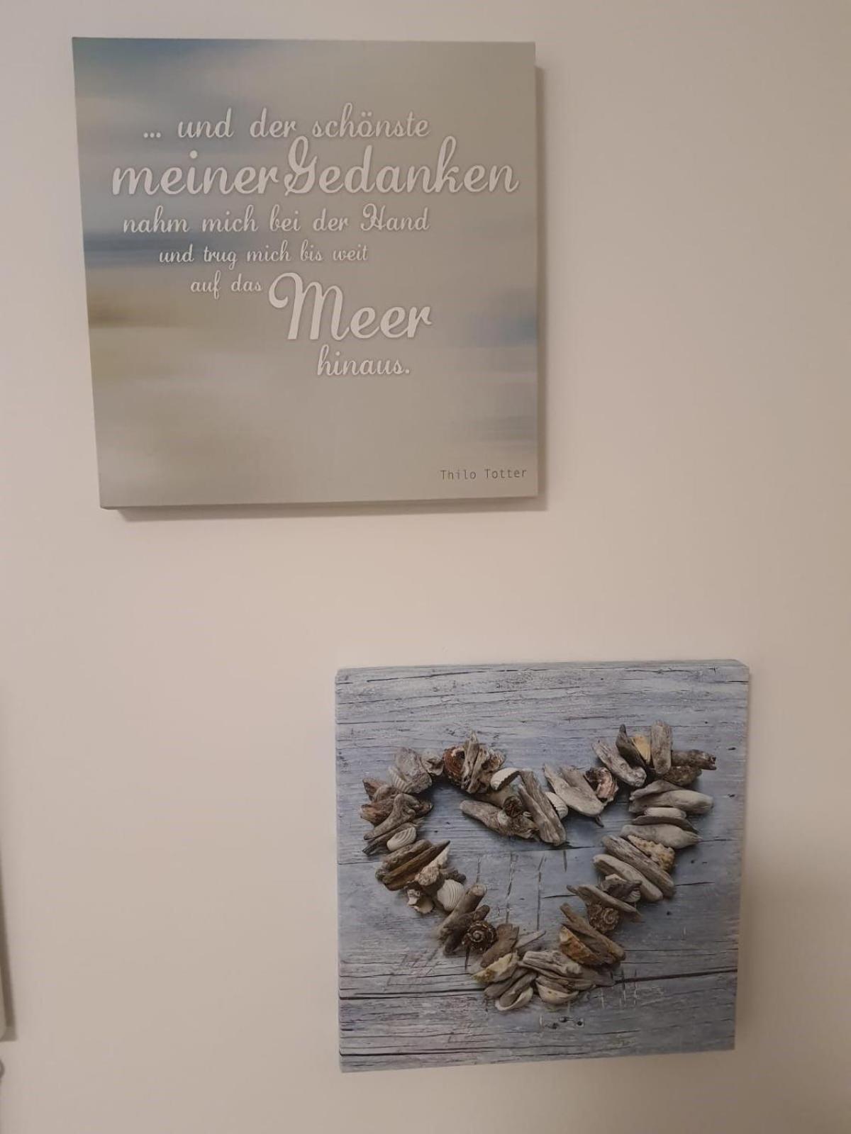 Ferienwohnung -
