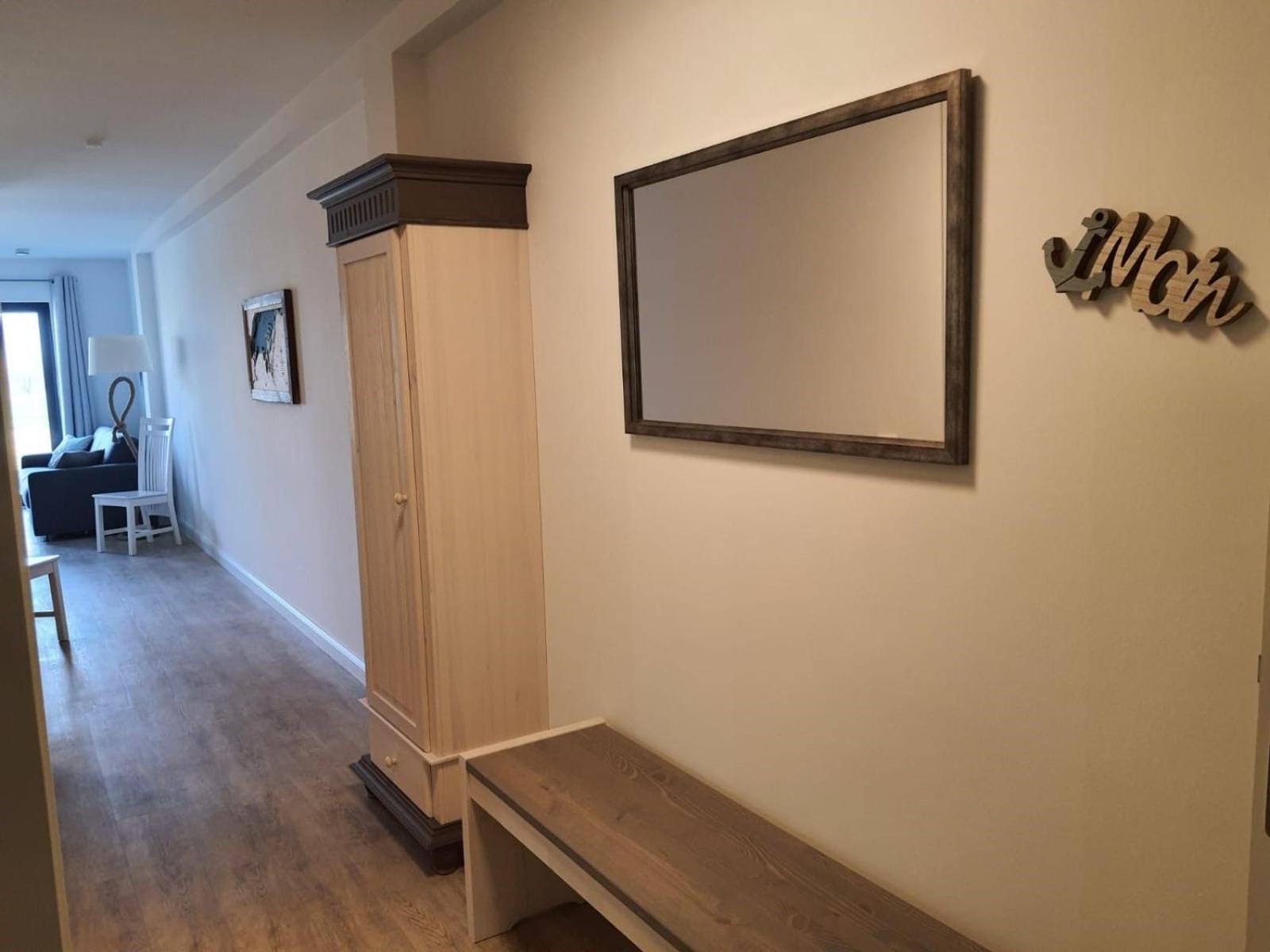 Ferienwohnung -