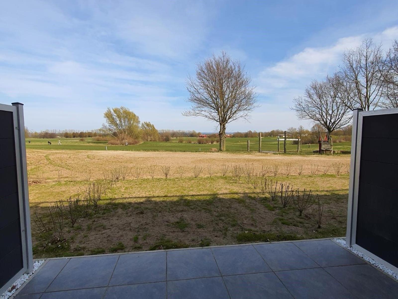Ferienwohnung -