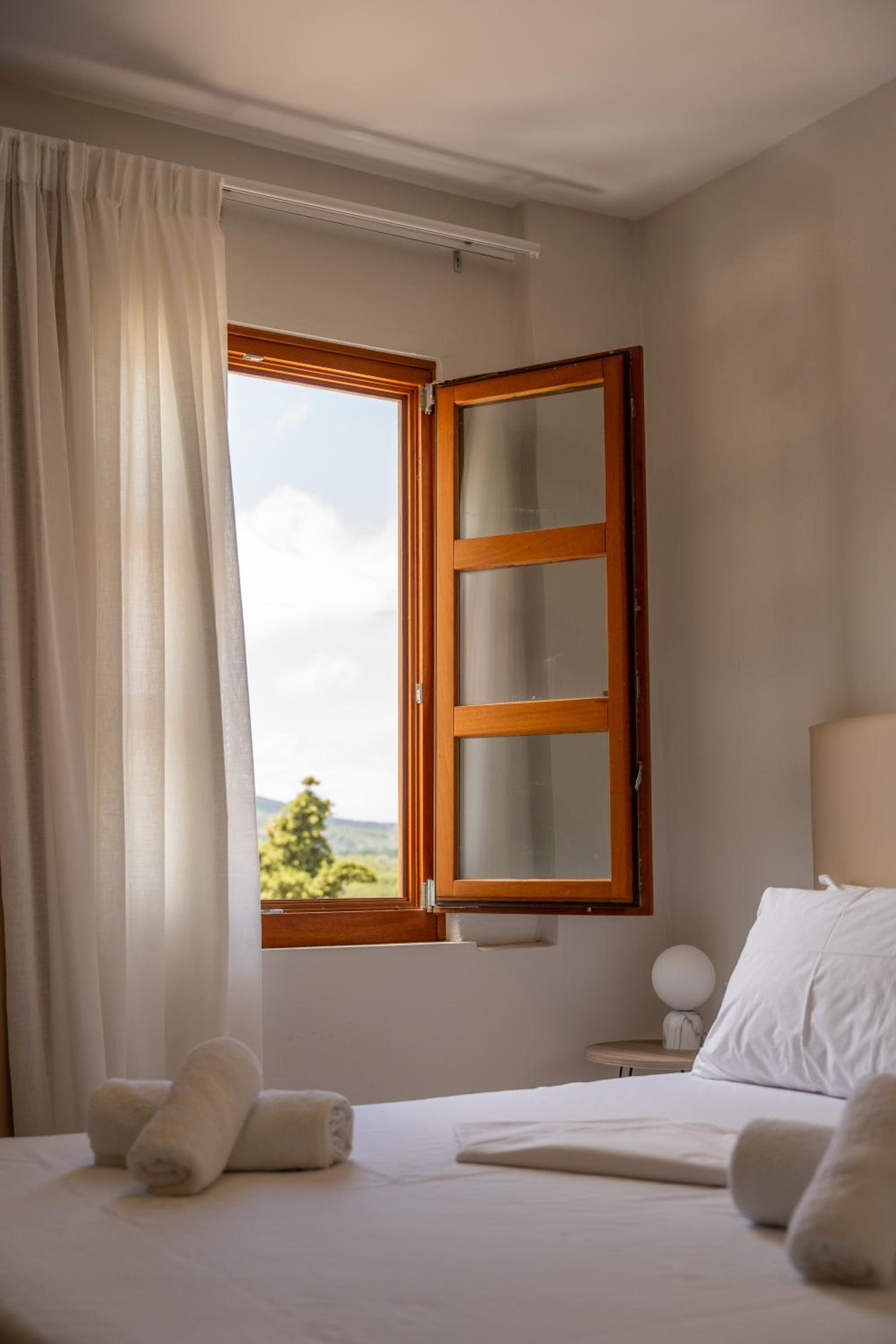 Elia Guesthouse Chromonastiri