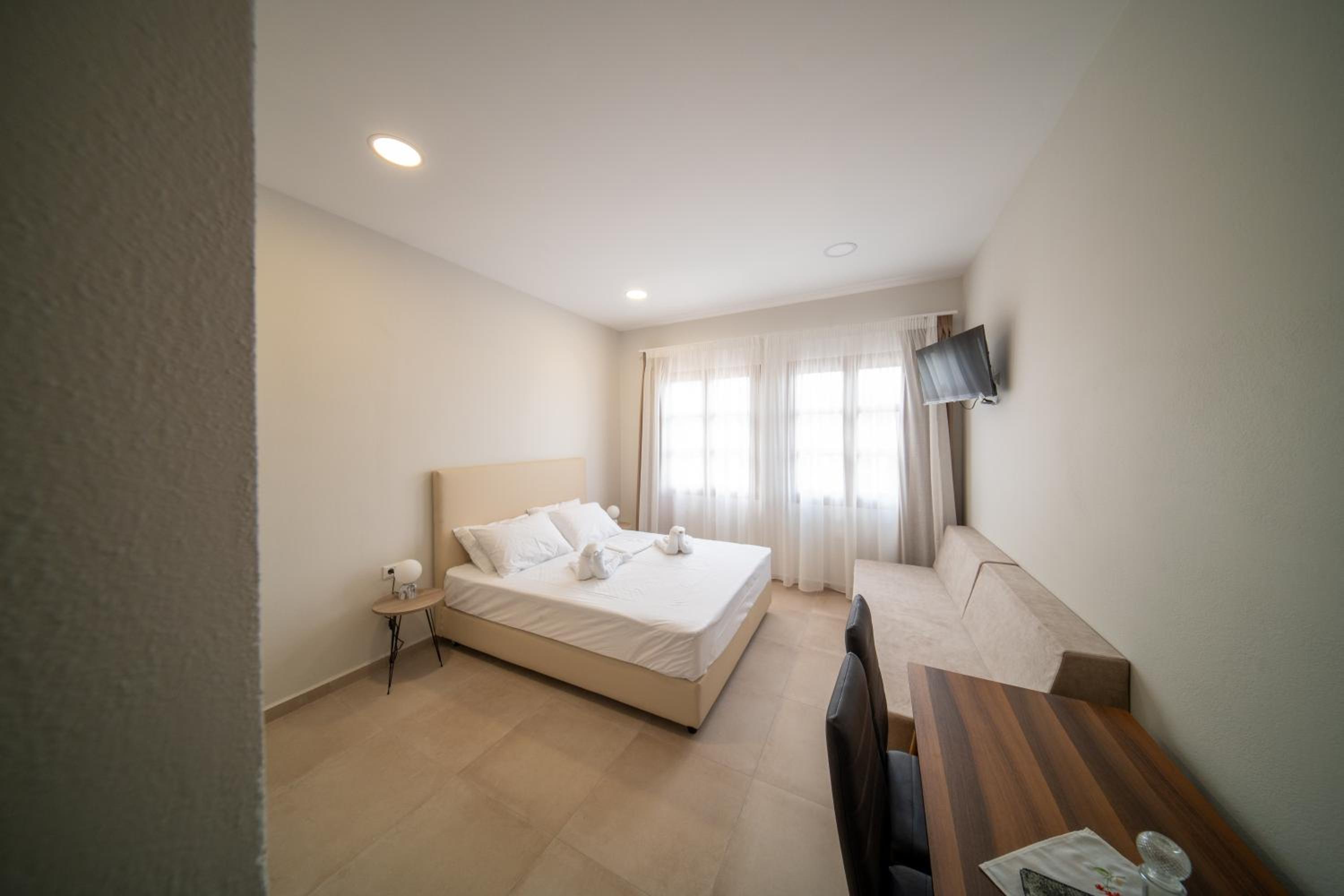 Elia Guesthouse Chromonastiri