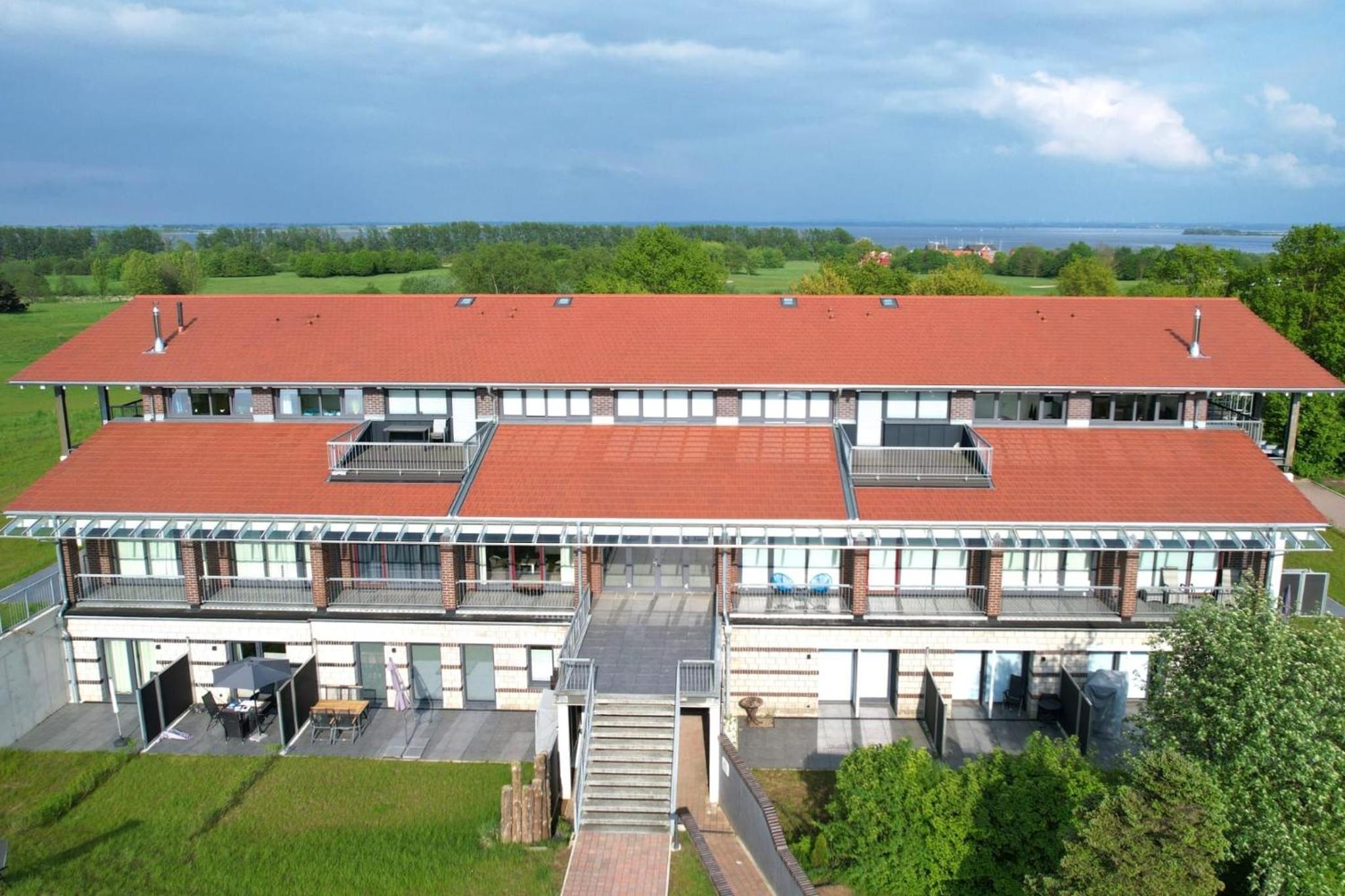 Ferienwohnung