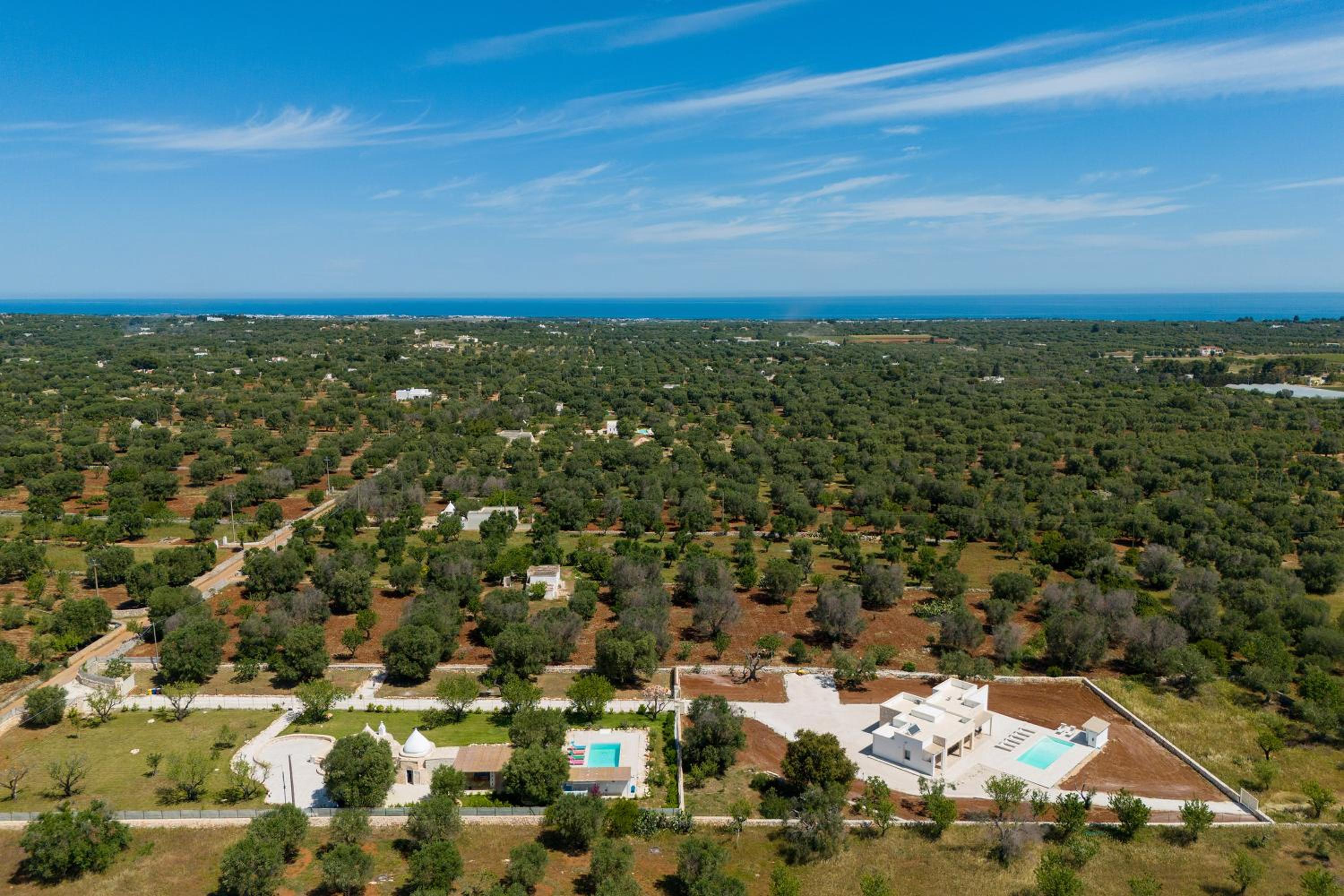 Tenuta di Uma by Perle di Puglia view 3