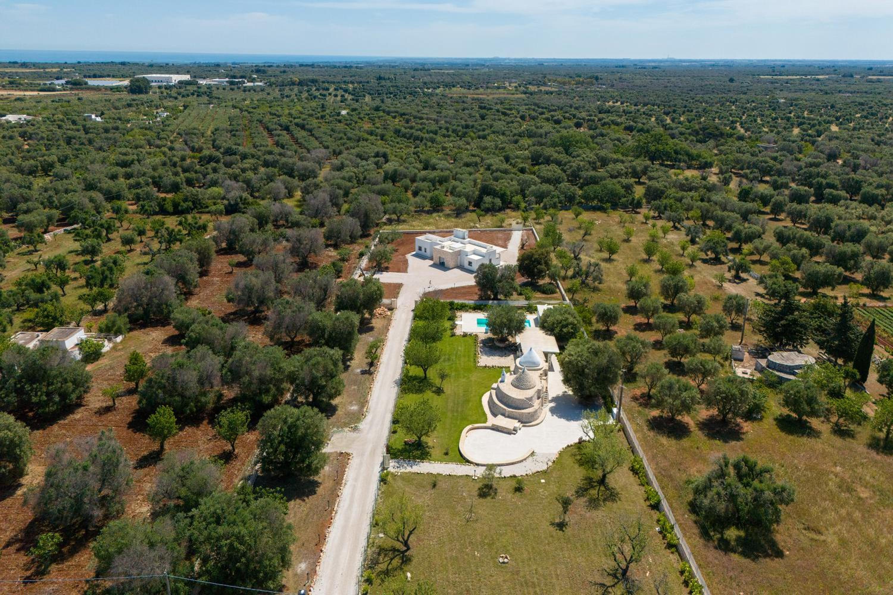Tenuta di Uma by Perle di Puglia view 5