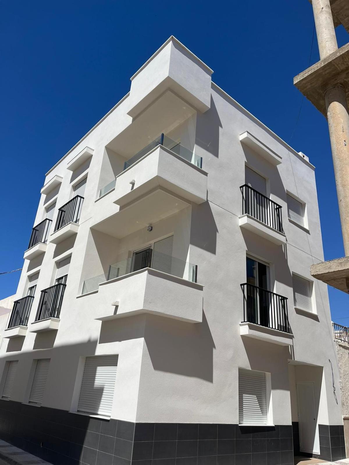 Apartamento San Antonio photo 2