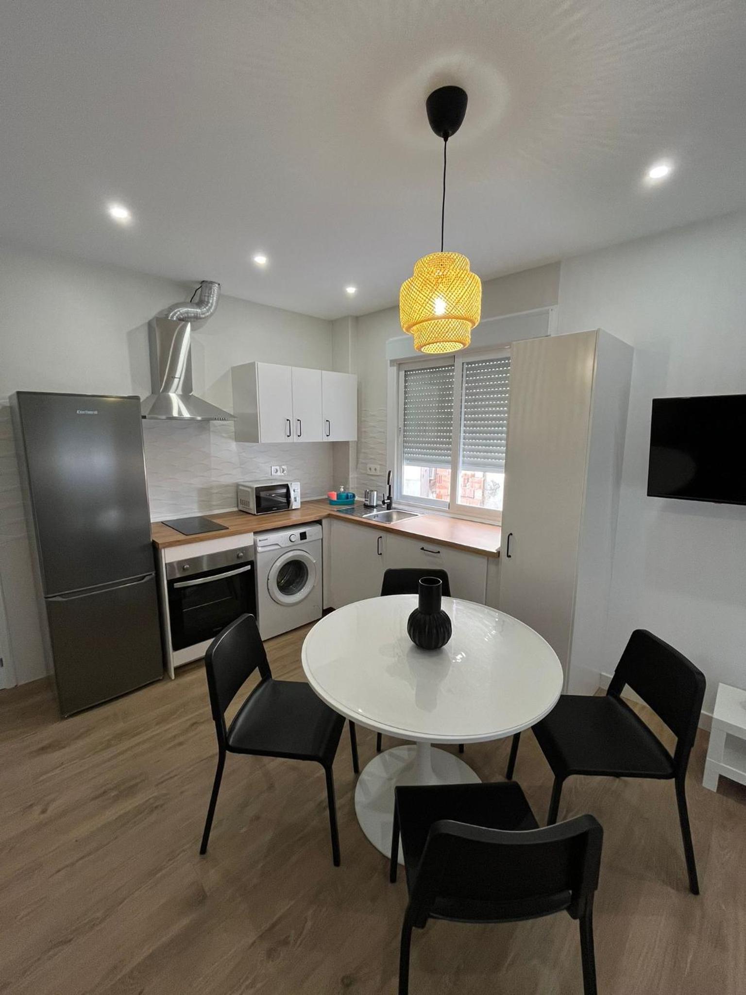 Apartamento San Antonio photo 4