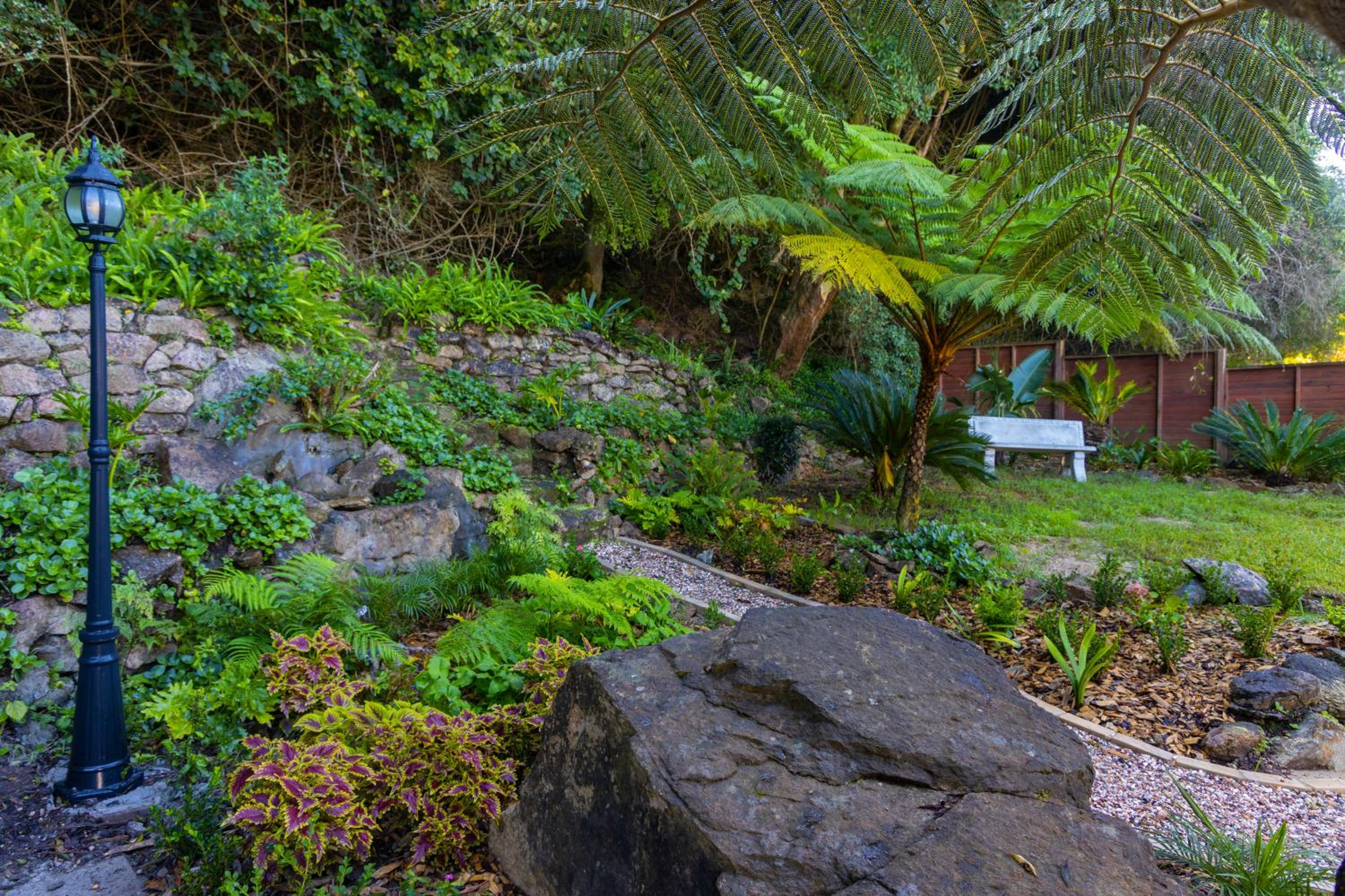 Cloverleigh Guest House